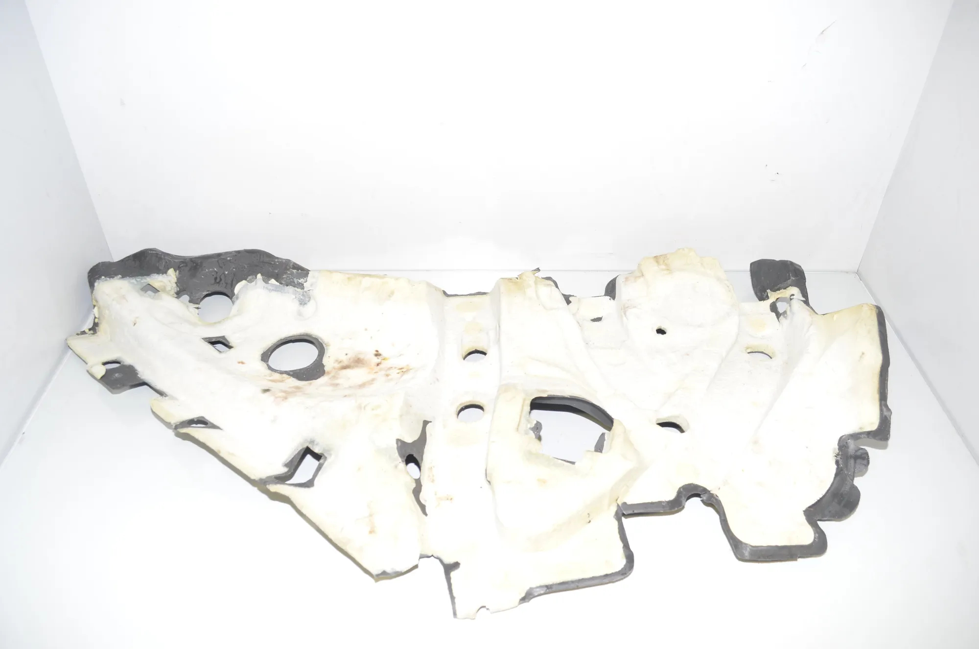 Sound Insulation – OEM 7434354 · BMW X5 (G05) (2018 - -) xDrive M 50 d 2019 – 3