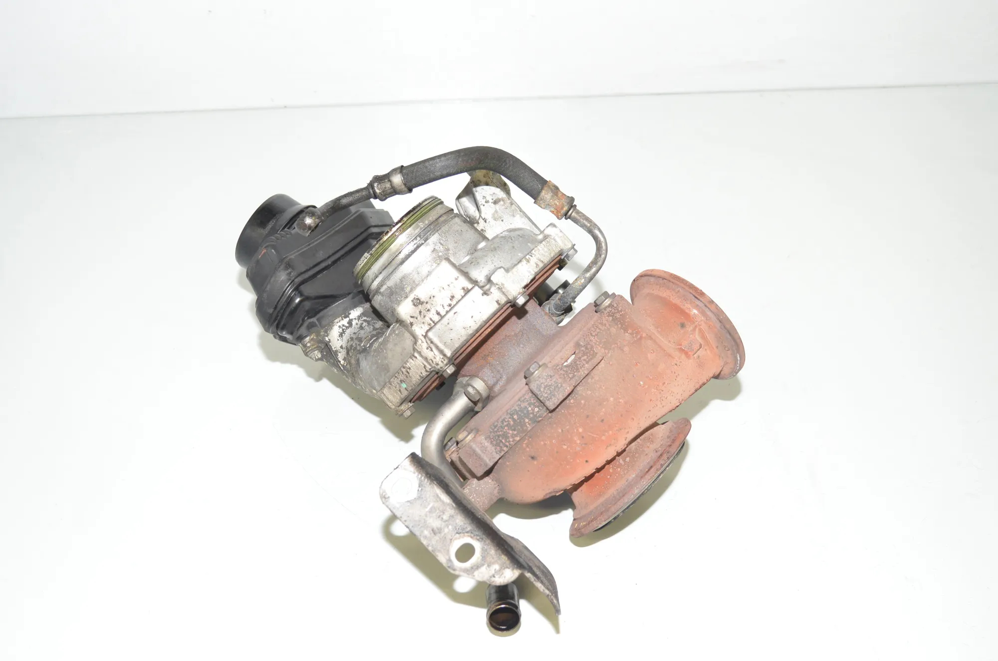 Turbocharger – OEM 7823270 · BMW 5 Touring (F11) 530 d 2012 – 7