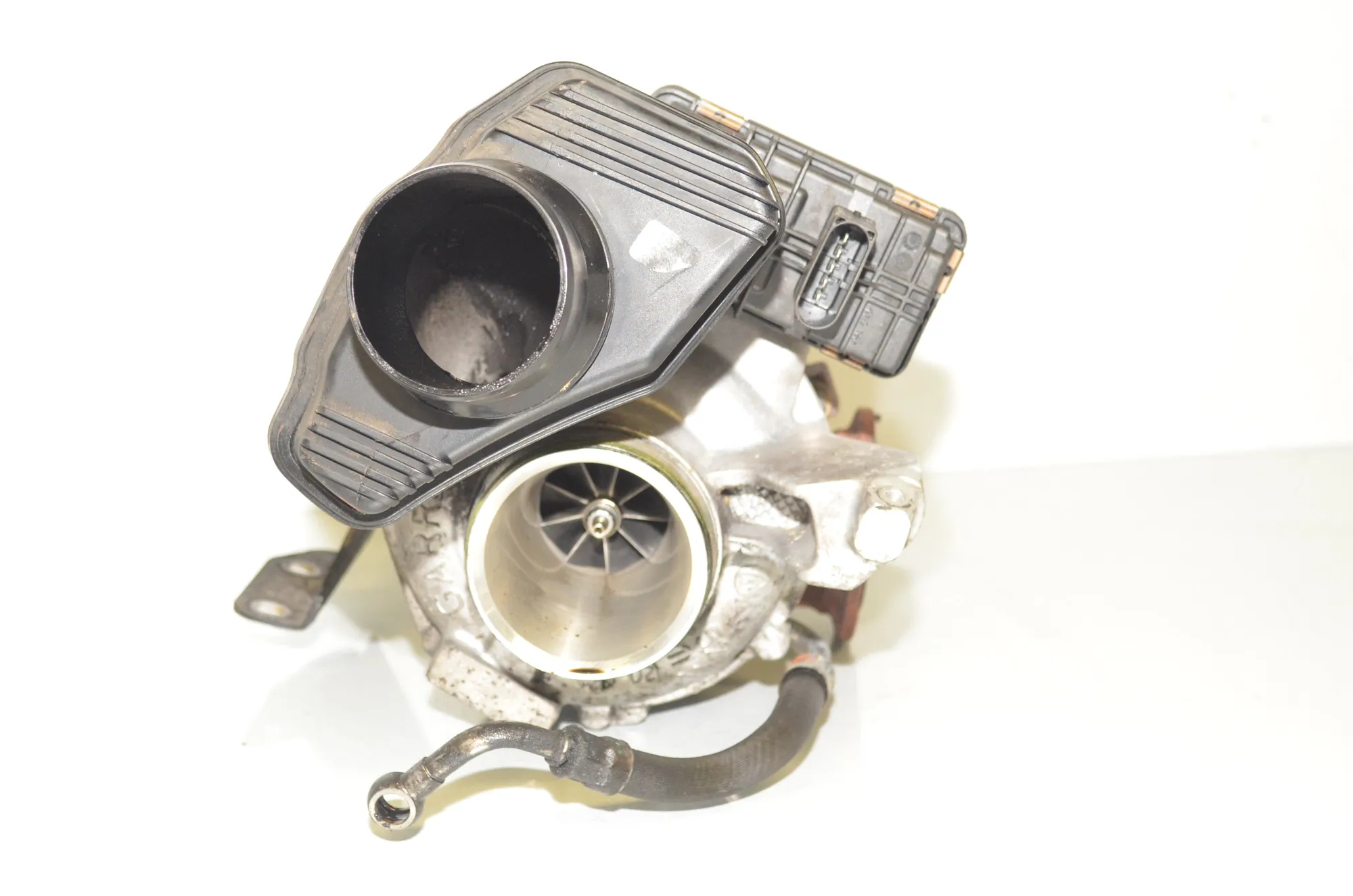 Turbocharger – OEM 7823270 · BMW 5 Touring (F11) 530 d 2012 – 2