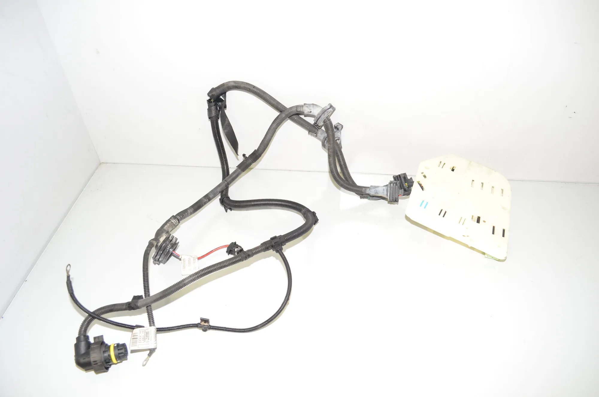 Engine Cable Harness – OEM 7823758 · BMW 5 Touring (F11) 530 d 2012 – 3