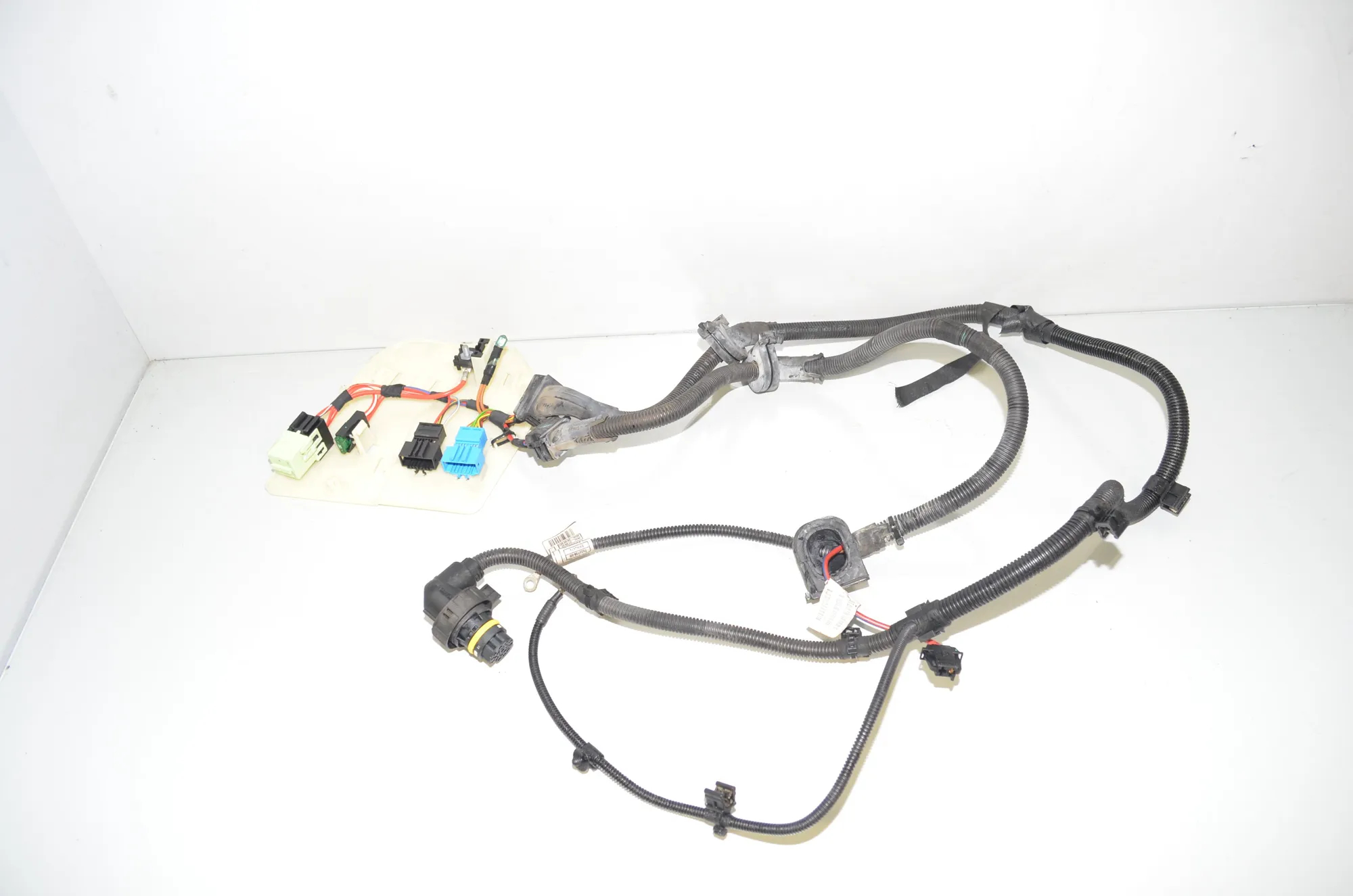Engine Cable Harness – OEM 7823758 · BMW 5 Touring (F11) 530 d 2012