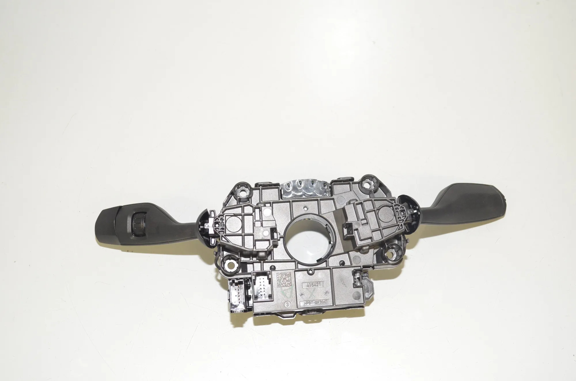 Indicator Wiper Stalk Switch – OEM 61315A59 · BMW 3 Touring (G21) BMW 3 Touring (G21) 330 e Plug-in-Hybrid 2021 – 3