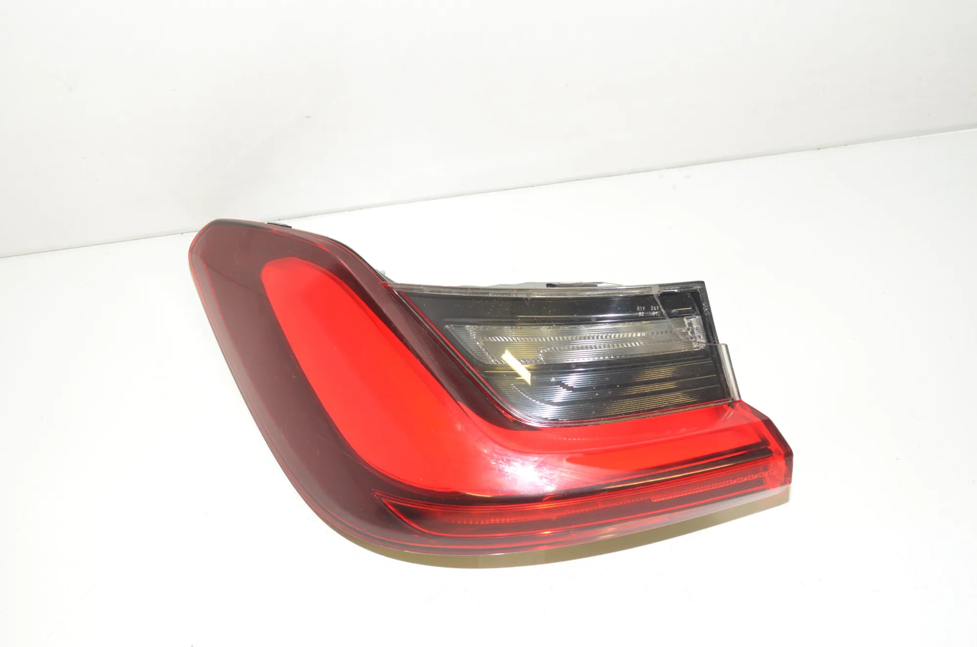 Rear Left Tail Light – OEM 5A3BC71 · BMW 3 Touring (G21) BMW 3 Touring (G21) 330 e Plug-in-Hybrid 2021
