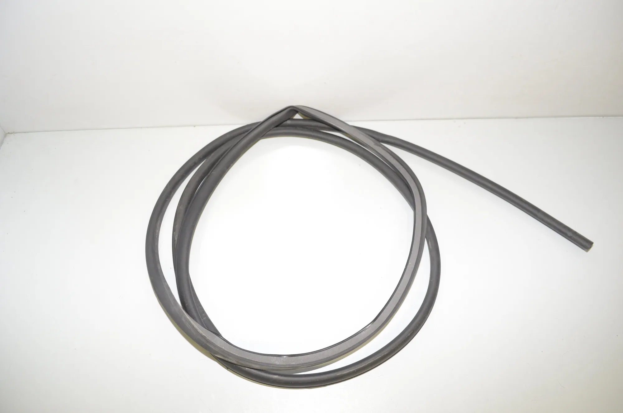 Front Left Door Seal Rubber – OEM 7387590 · BMW 7 (G11, G12) BMW 7 (G11, G12) 730 d, Ld 2016