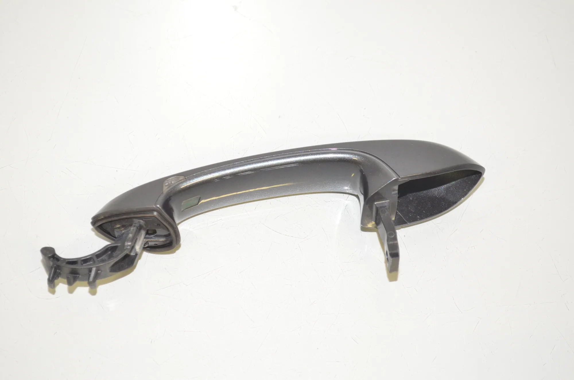 Rear Right Door Exterior Handle – OEM 7956509 · BMW 3 (G20, G28) BMW 3 (G20, G28) 330 e 2020 – 2