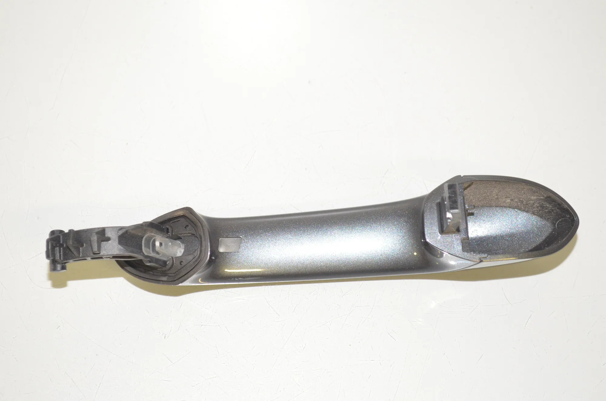 Rear Right Door Exterior Handle – OEM 7956509 · BMW 3 (G20, G28) BMW 3 (G20, G28) 330 e 2020 – 3