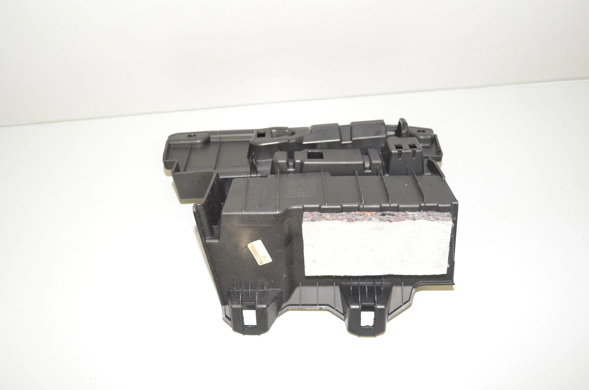 Other Interior Parts – OEM 7309514 · BMW 4 Gran Coupe (F36) 430 d 2017 – 4