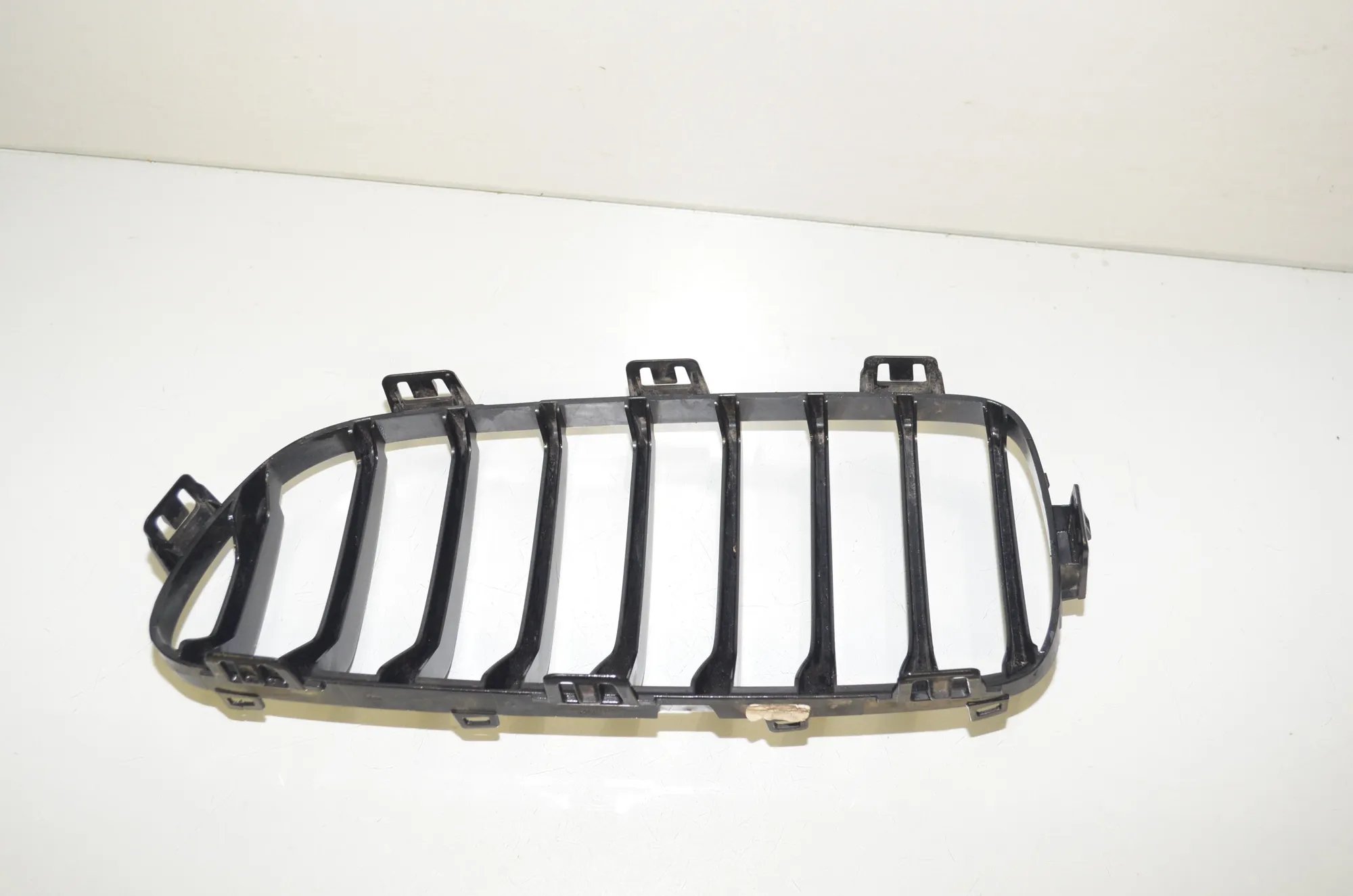 Front Right Grill – OEM 5A3D026 · BMW 4 Gran Coupe (F36) 430 d 2017 – 4