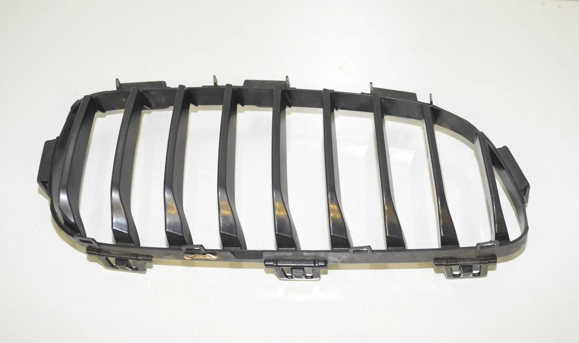 Front Right Grill – OEM 5A3D026 · BMW 4 Gran Coupe (F36) 430 d 2017