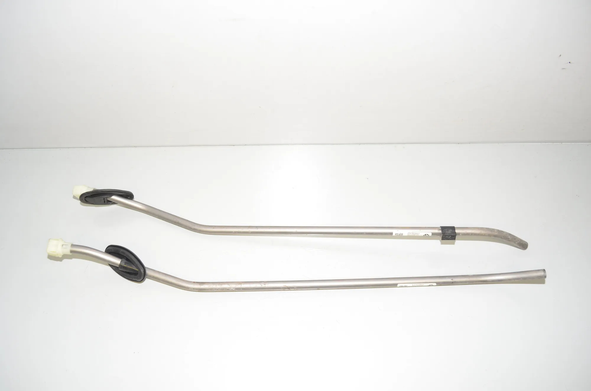 Other tubes – OEM 6792265 · BMW 4 Gran Coupe (F36) 430 d 2017