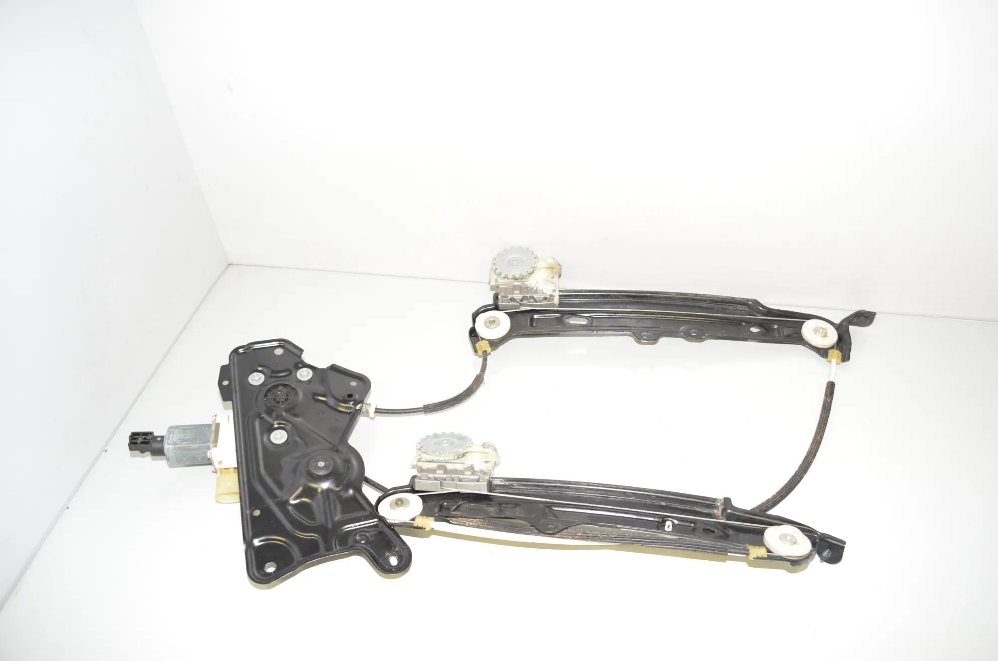 Rear Right Door Window Regulator – OEM 7365258 · BMW 4 Gran Coupe (F36) 430 d 2017 – 4