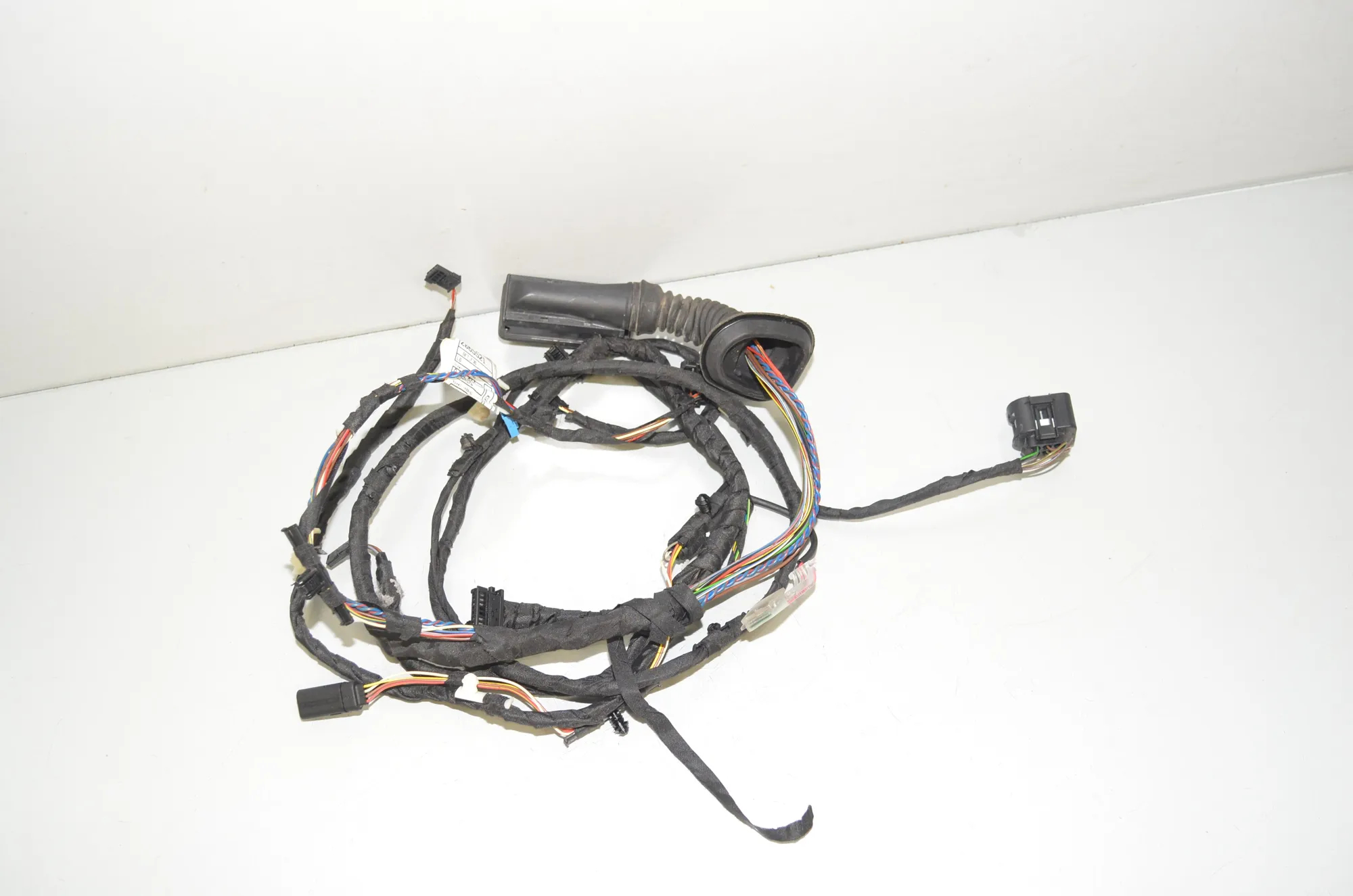 Front Right Door Wiring – OEM 9325900 · BMW 4 Gran Coupe (F36) 430 d 2017 – 2