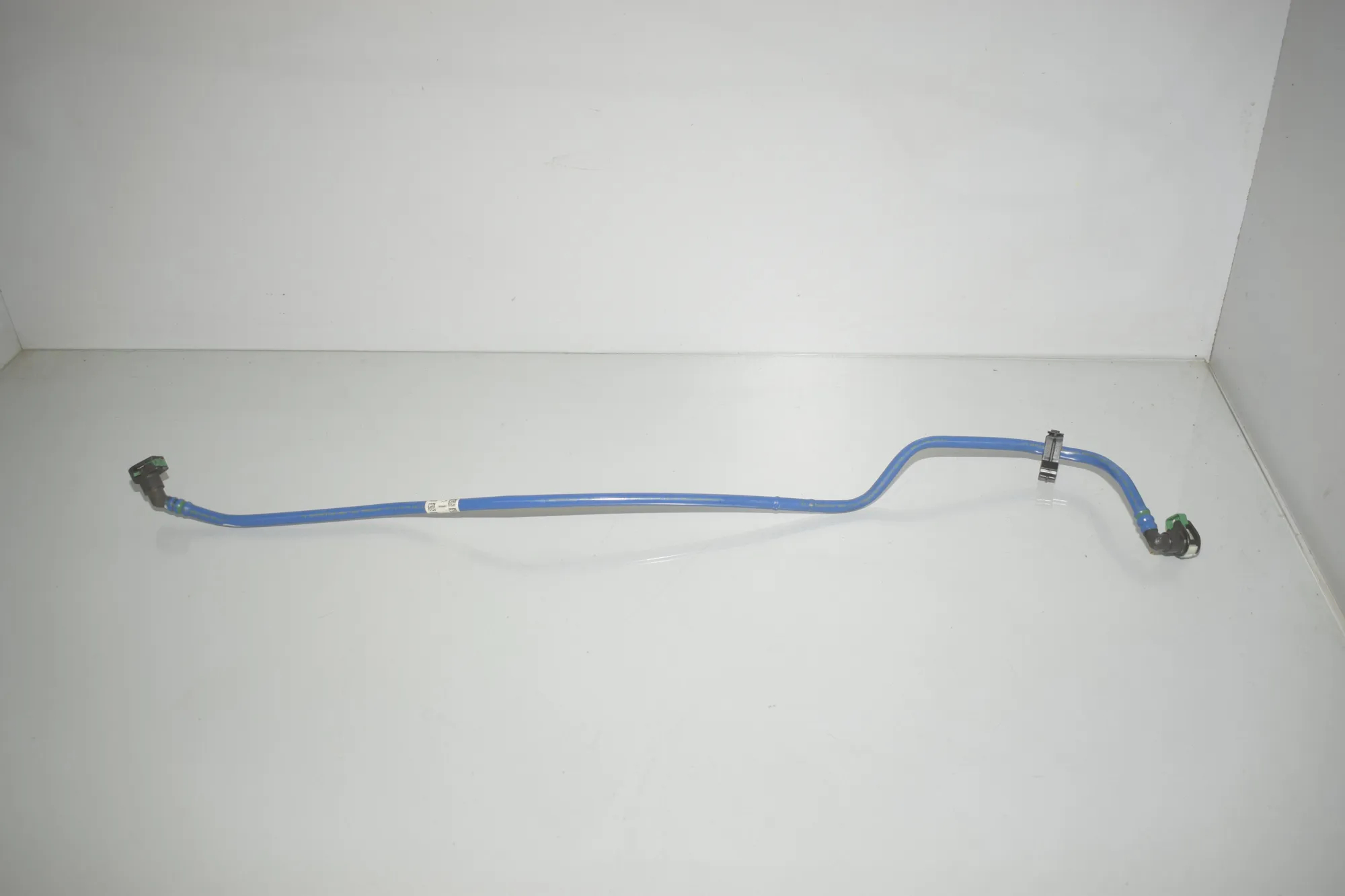 Other tubes – OEM 6989549 · BMW X5 (G05) (2018 - -) xDrive M 50 d 2019 – 2