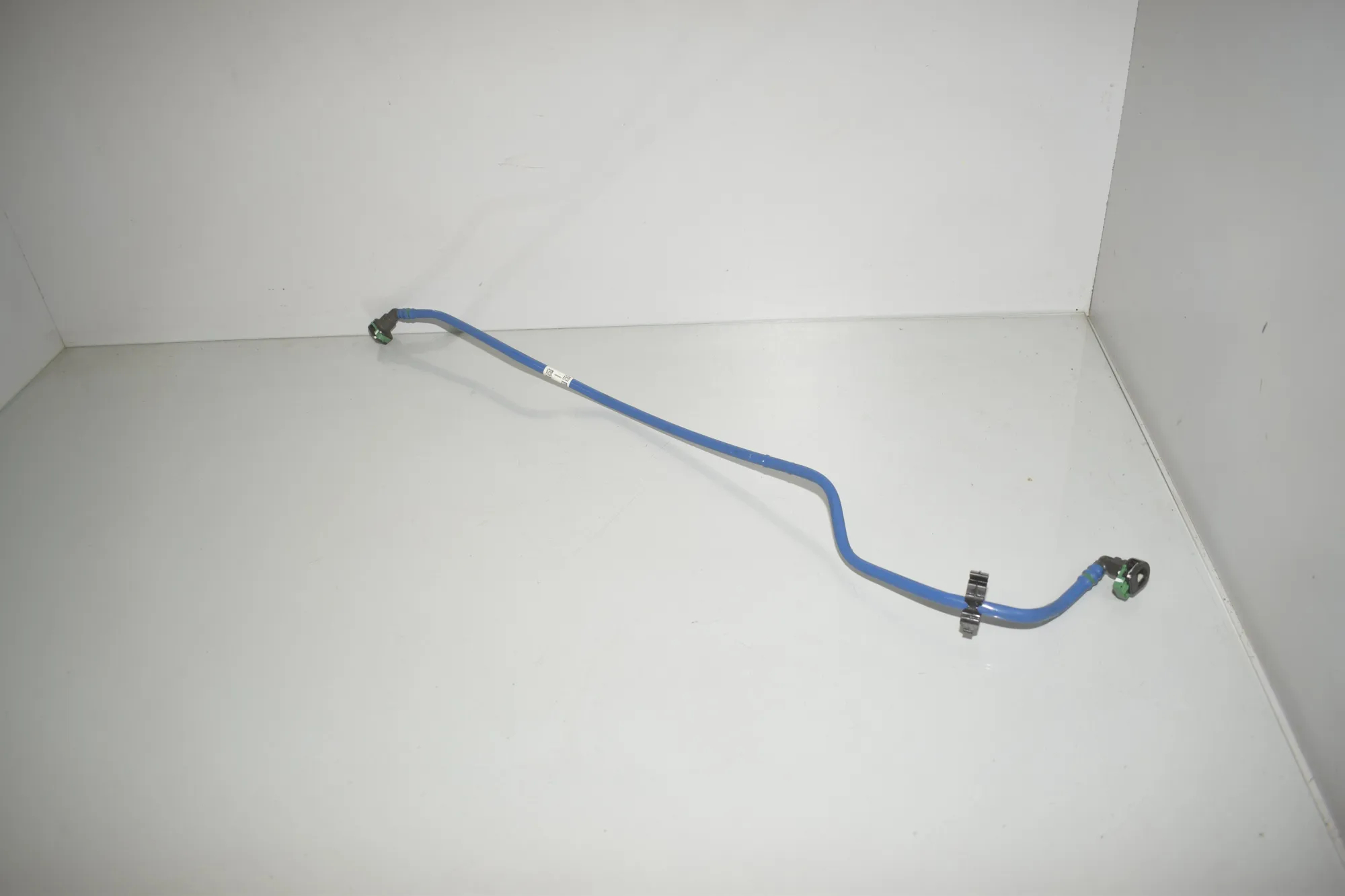 Other tubes – OEM 6989549 · BMW X5 (G05) (2018 - -) xDrive M 50 d 2019 – 4