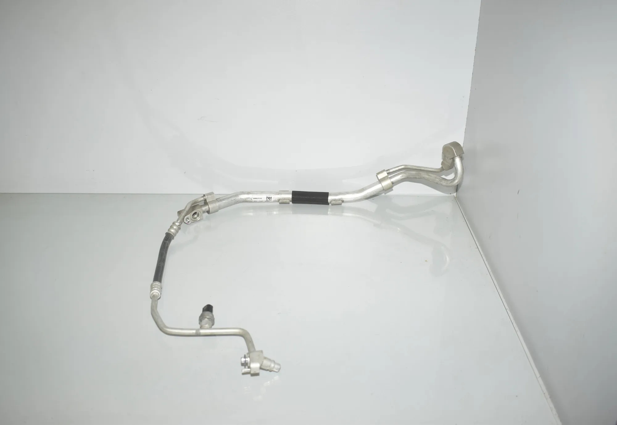 A/C Air Con Hose Pipe – OEM 9496579 · BMW X5 (G05) (2018 - -) xDrive M 50 d 2019 – 3