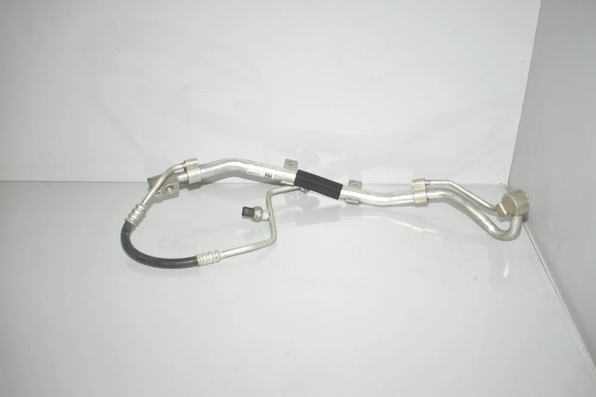 A/C Air Con Hose Pipe – OEM 9496579 · BMW X5 (G05) (2018 - -) xDrive M 50 d 2019 – 2