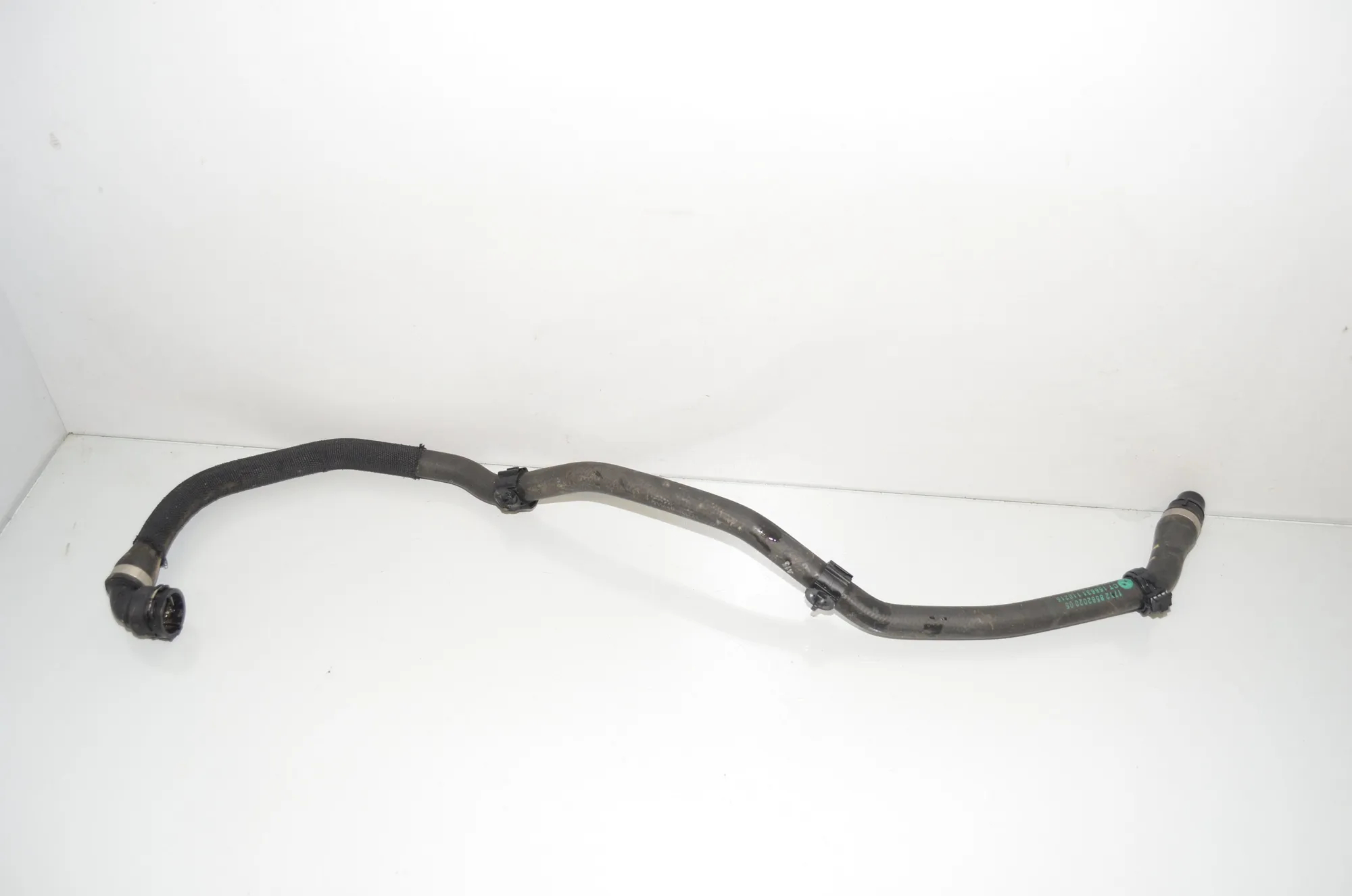 Coolant Hose Pipe – OEM 8582020 · BMW X5 (G05) (2018 - -) xDrive M 50 d 2019 – 2