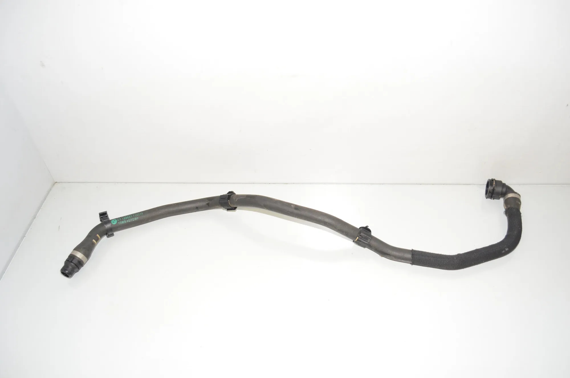 Coolant Hose Pipe – OEM 8582020 · BMW X5 (G05) (2018 - -) xDrive M 50 d 2019