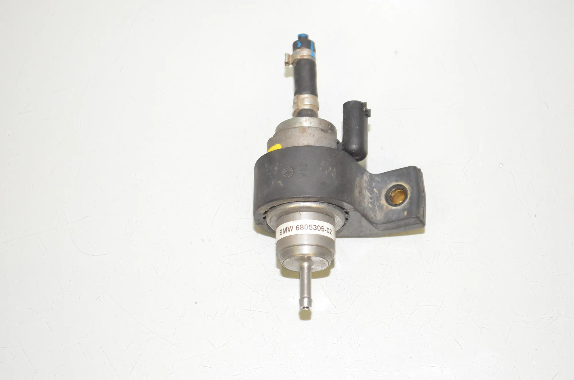 Webasto Heater Pump – OEM 6805305 · BMW X5 (G05) (2018 - -) xDrive M 50 d 2019 – 5