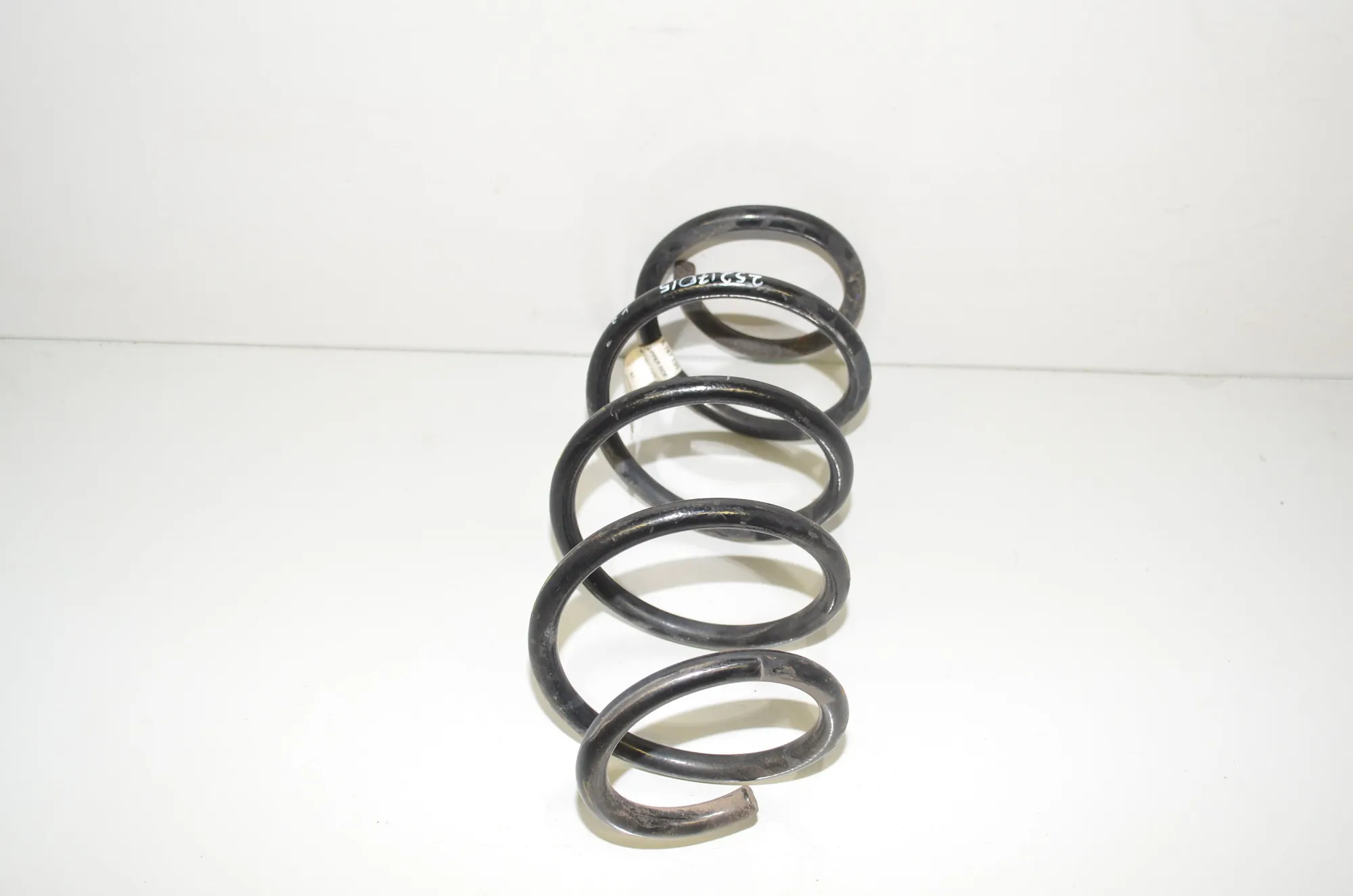 Front Right Coil Spring – OEM 6787135 · BMW X3 (F25) sDrive 20 i 2014 – 4