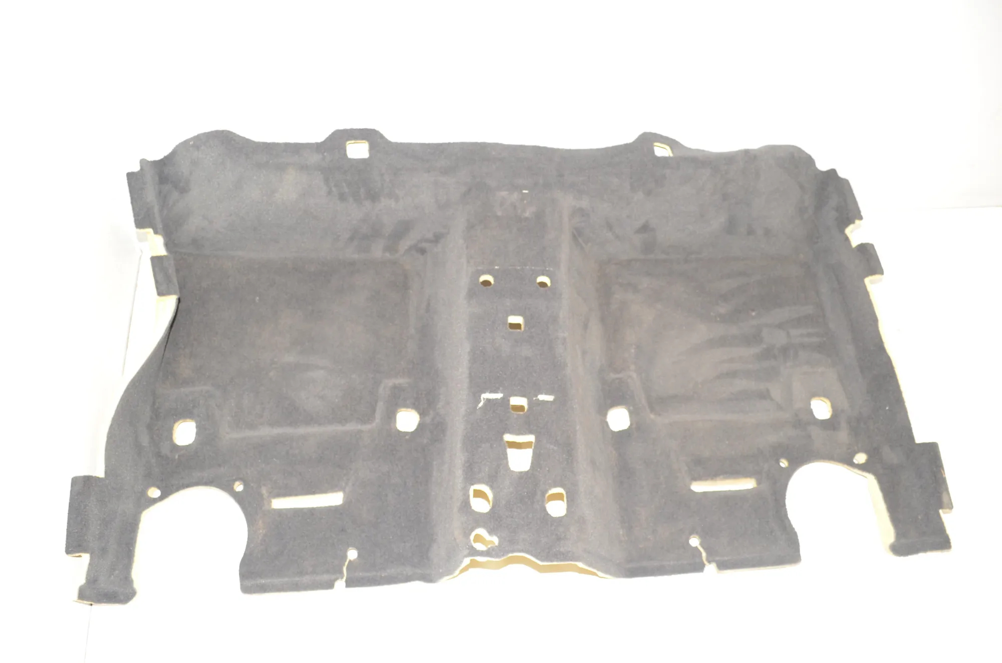Interior Mat – OEM 7483082 · BMW 3 Touring (G21) (2019 - -) 330 e Plug-in-Hybrid 2020