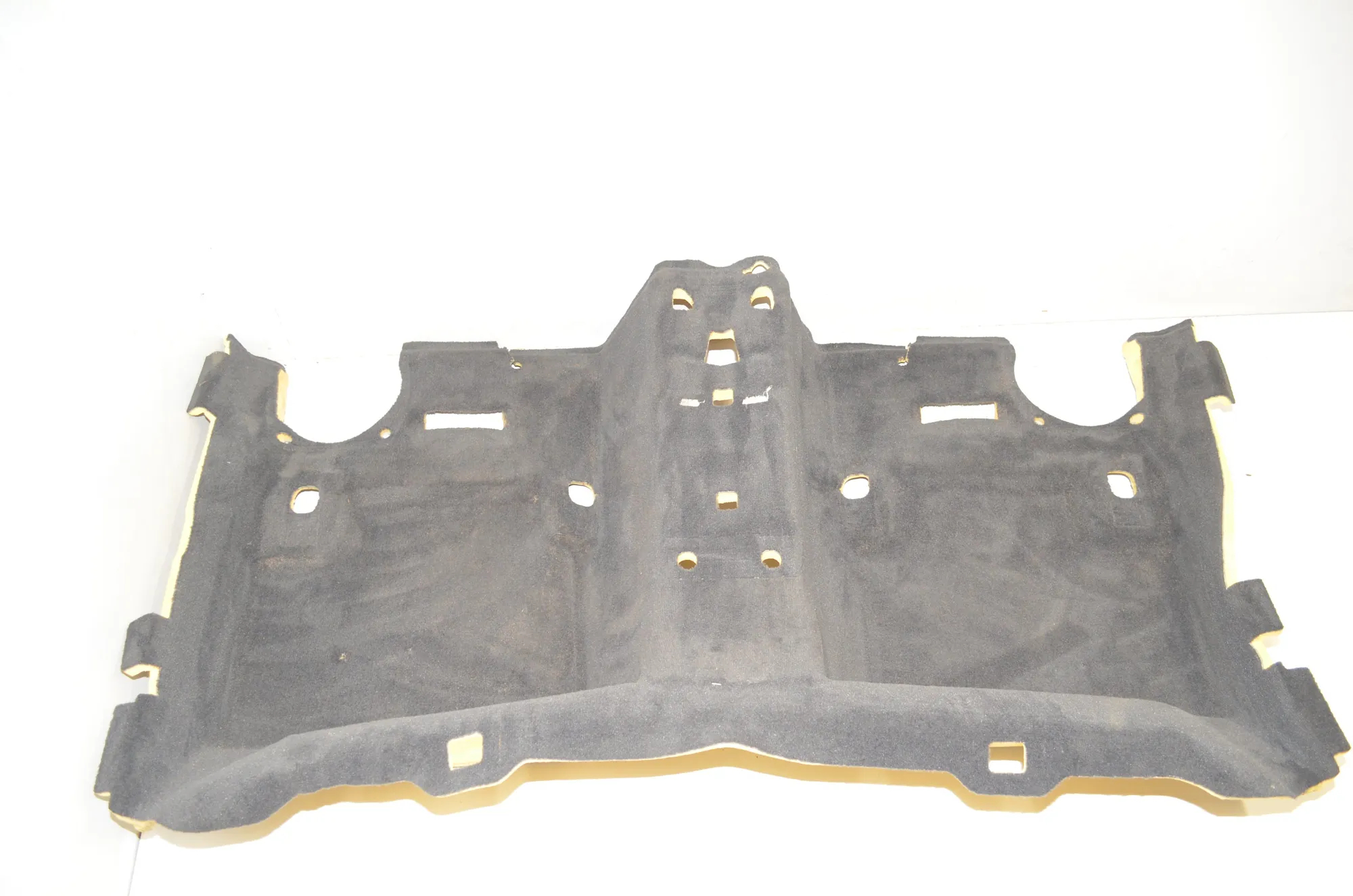 Interior Mat – OEM 7483082 · BMW 3 Touring (G21) (2019 - -) 330 e Plug-in-Hybrid 2020 – 2