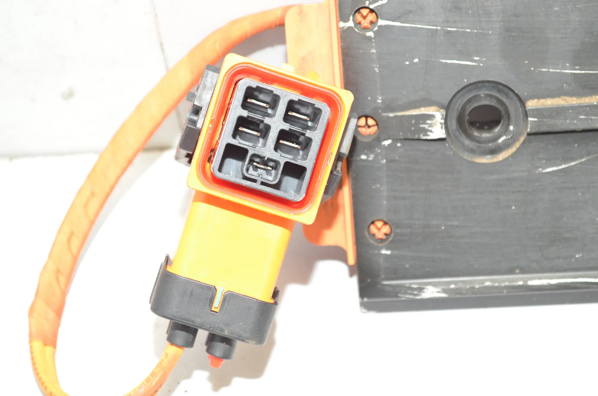 Other Control Units – OEM 1531444-01-A · TESLA MODEL 3 (2018 - -) EV 2021 – 3