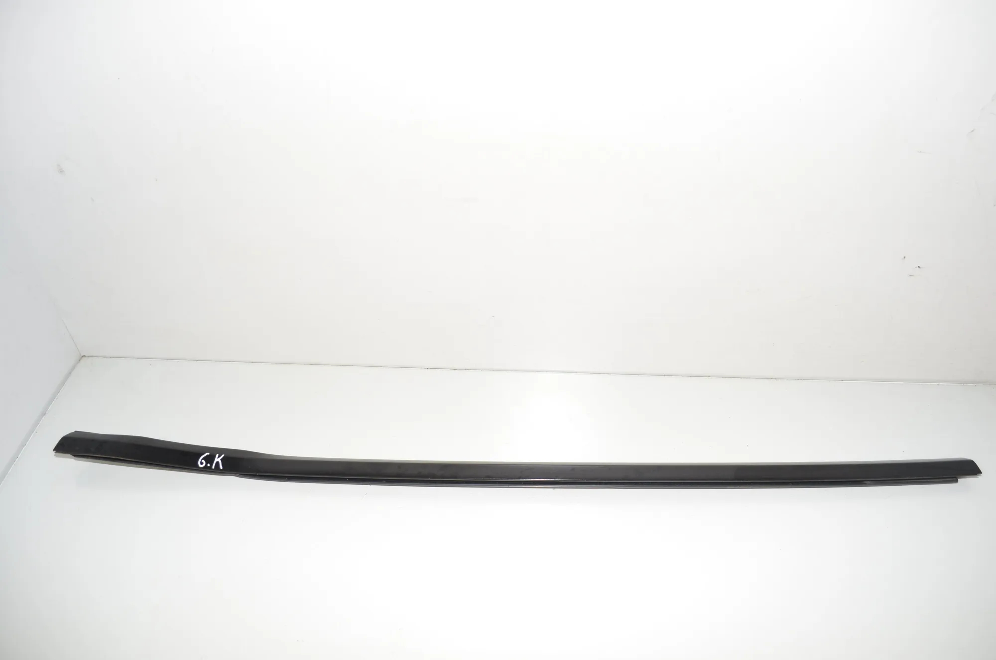 Rear Left Door Window Strip – OEM 1080745-01-J · TESLA MODEL 3 (2018 - -) EV 2021 – 2