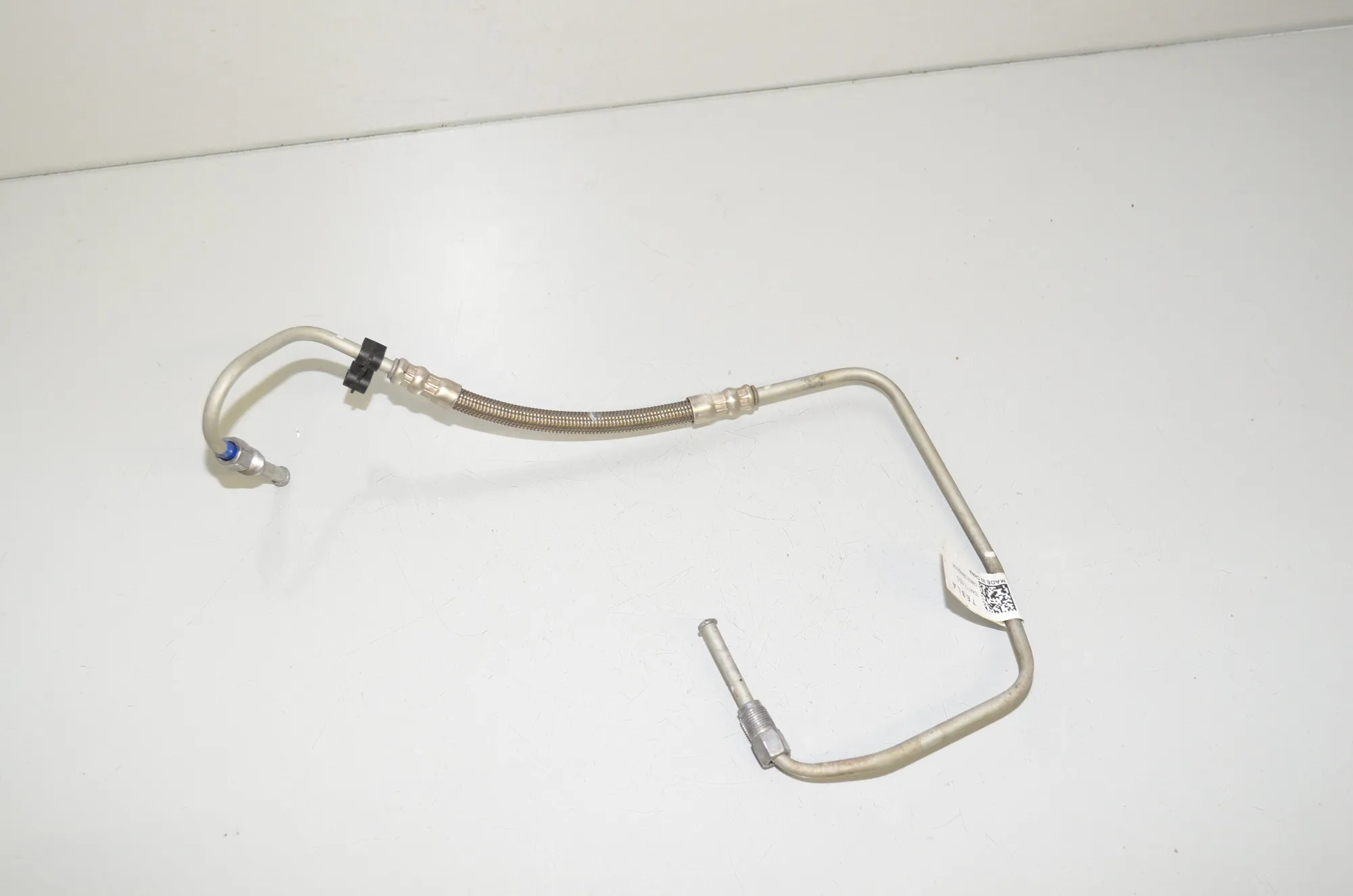 Other tubes – OEM 1044711-00-D · TESLA MODEL 3 (2018 - -) EV 2021