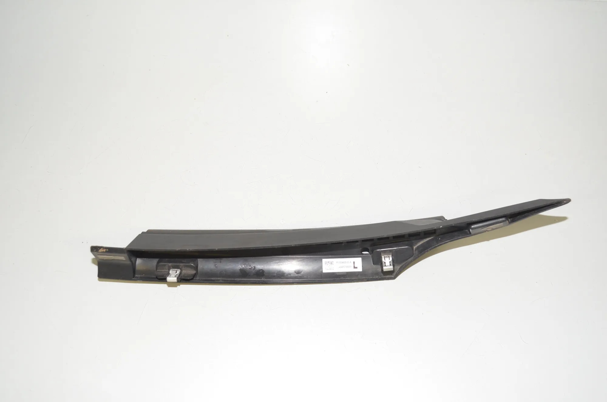 Other Body Parts – OEM 1504933-00-A · TESLA MODEL 3 (2018 - -) EV 2021 – 4