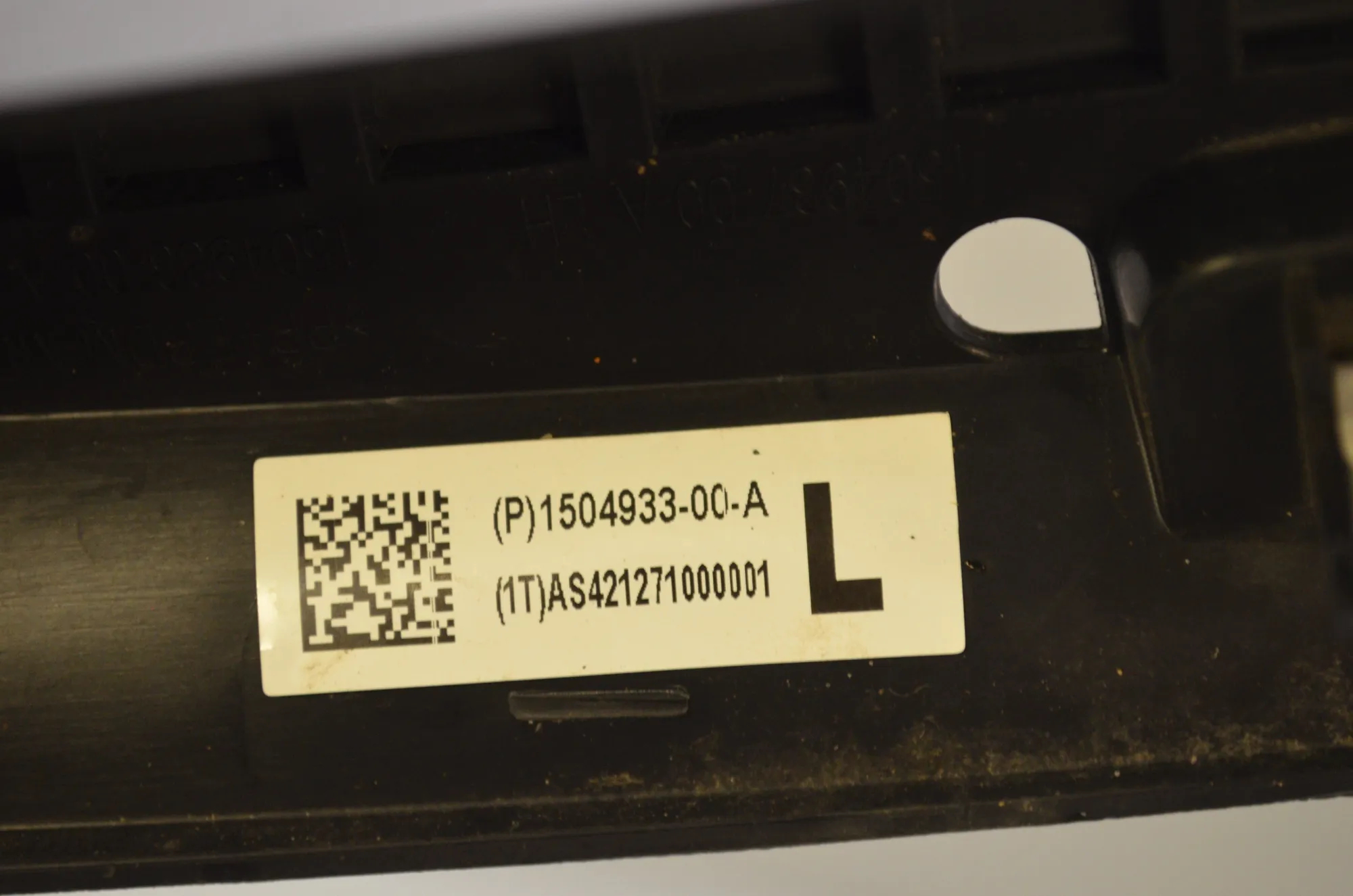 Other Body Parts – OEM 1504933-00-A · TESLA MODEL 3 (2018 - -) EV 2021 – 5