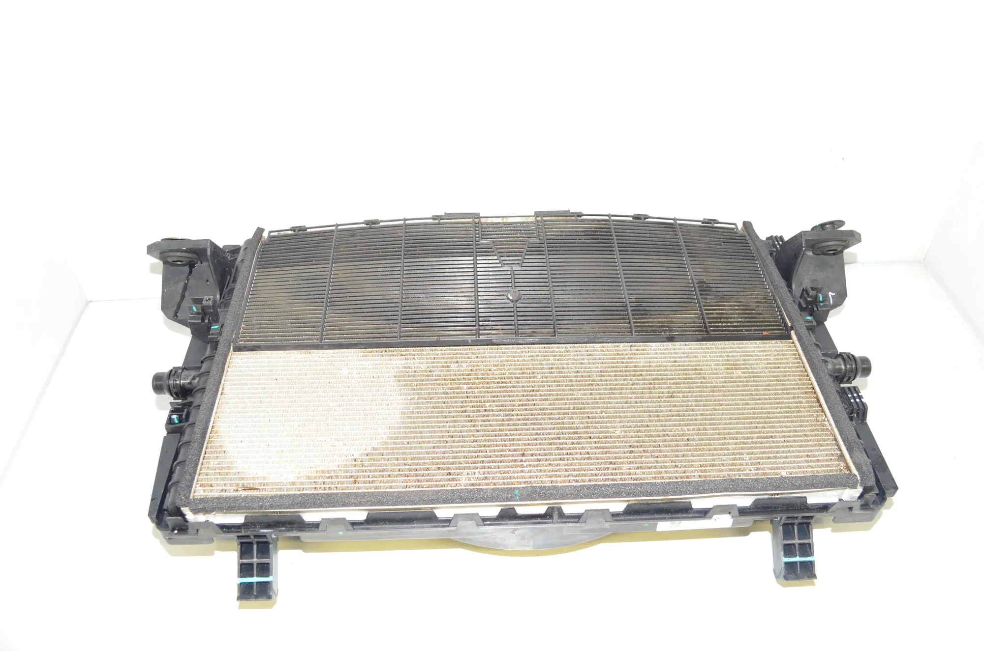 Radiator Pack Set – OEM 1607808-00-A · TESLA MODEL 3 (2018 - -) EV 2021 – 3