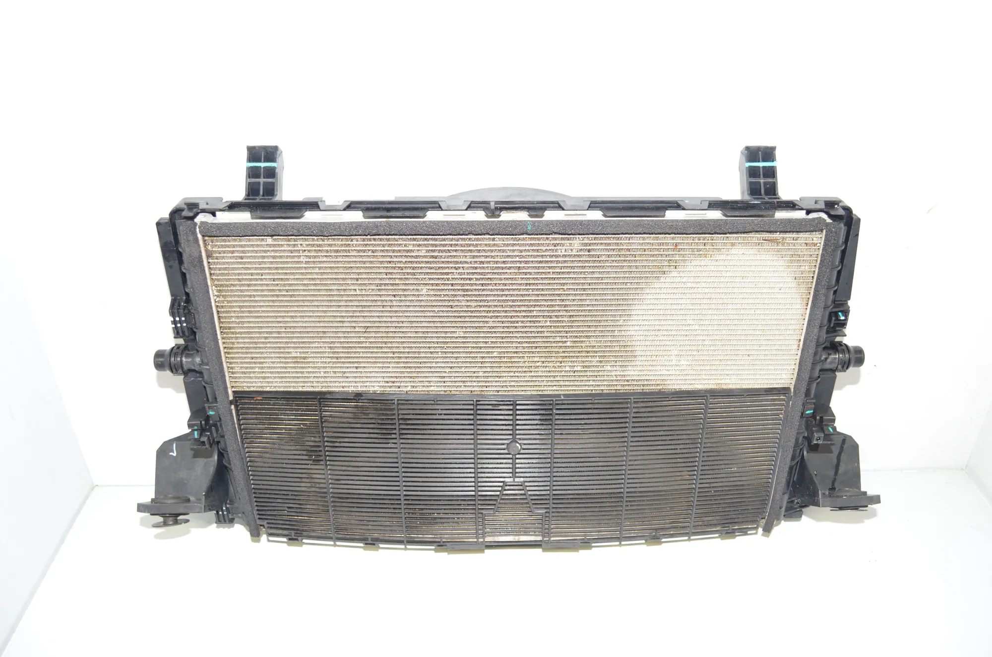 Radiator Pack Set – OEM 1607808-00-A · TESLA MODEL 3 (2018 - -) EV 2021