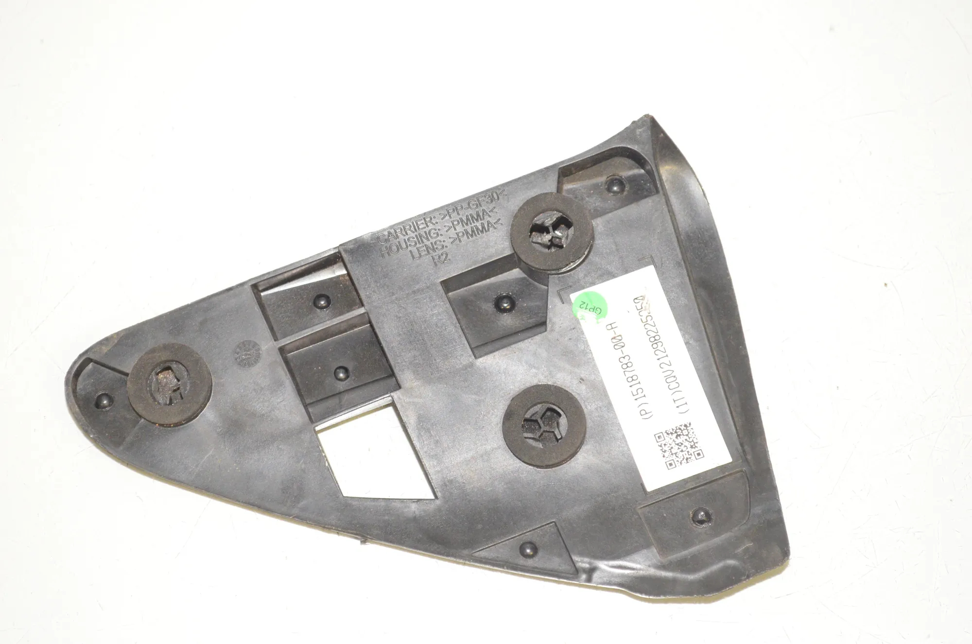 Other Body Parts – OEM 1518783 · TESLA MODEL 3 (2018 - -) EV 2021 – 2
