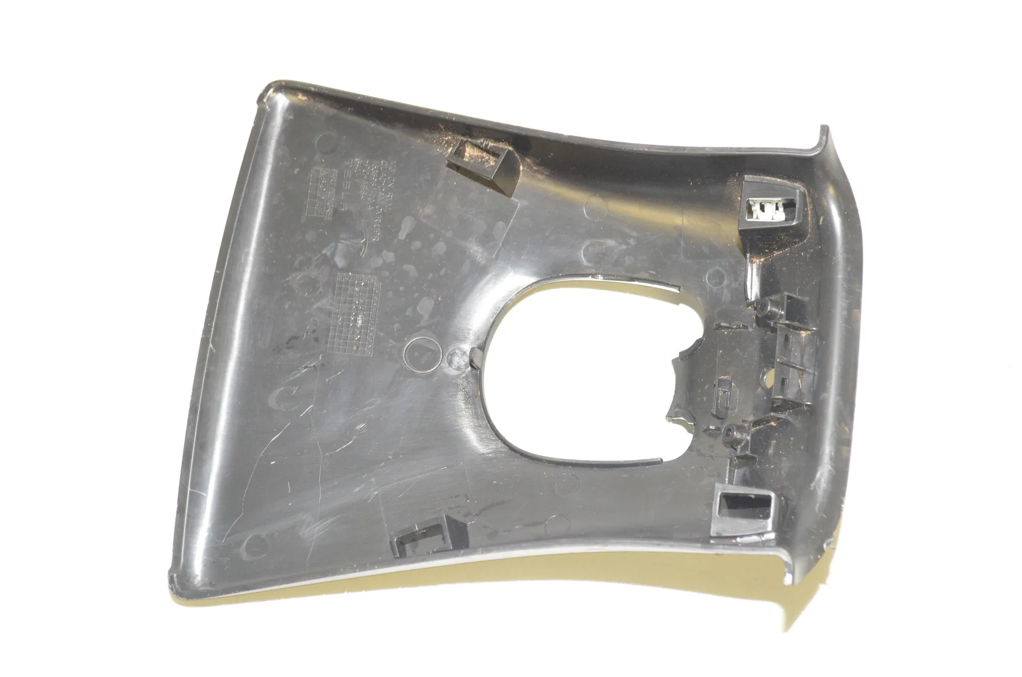 Other Interior Parts – OEM 1535981-00-A · TESLA MODEL 3 (2018 - -) EV 2021 – 4