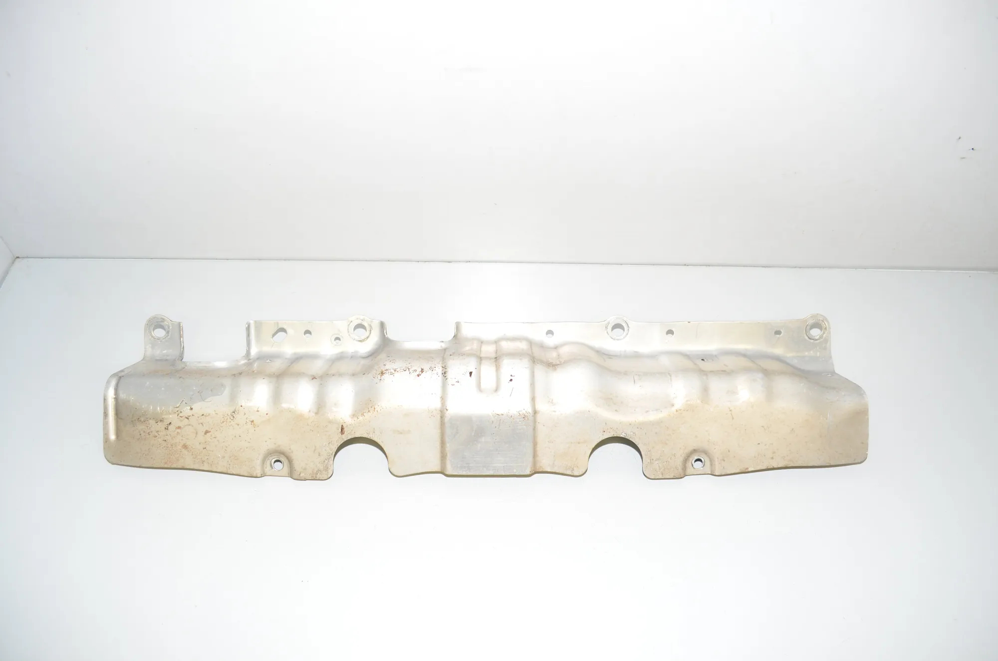 Other Body Parts – OEM 1554329-00-A · TESLA MODEL 3 (2018 - -) EV 2021 – 2
