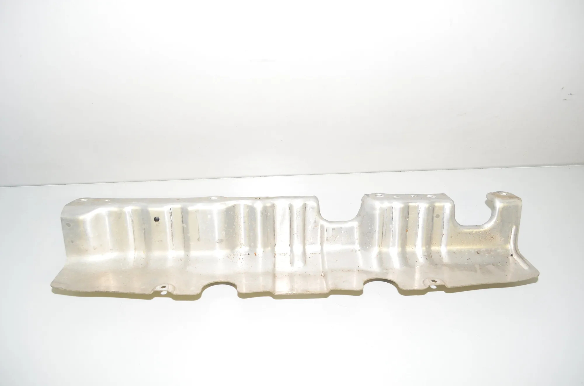 Other Body Parts – OEM 1554329-00-A · TESLA MODEL 3 (2018 - -) EV 2021 – 4