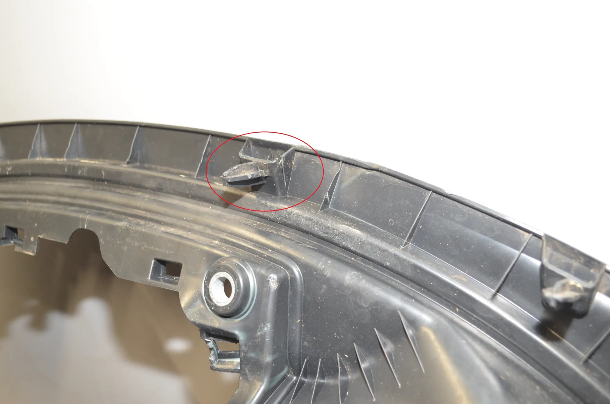 Other Body Parts – OEM 1645350-00-A · TESLA MODEL 3 (2018 - -) EV 2021 – 6