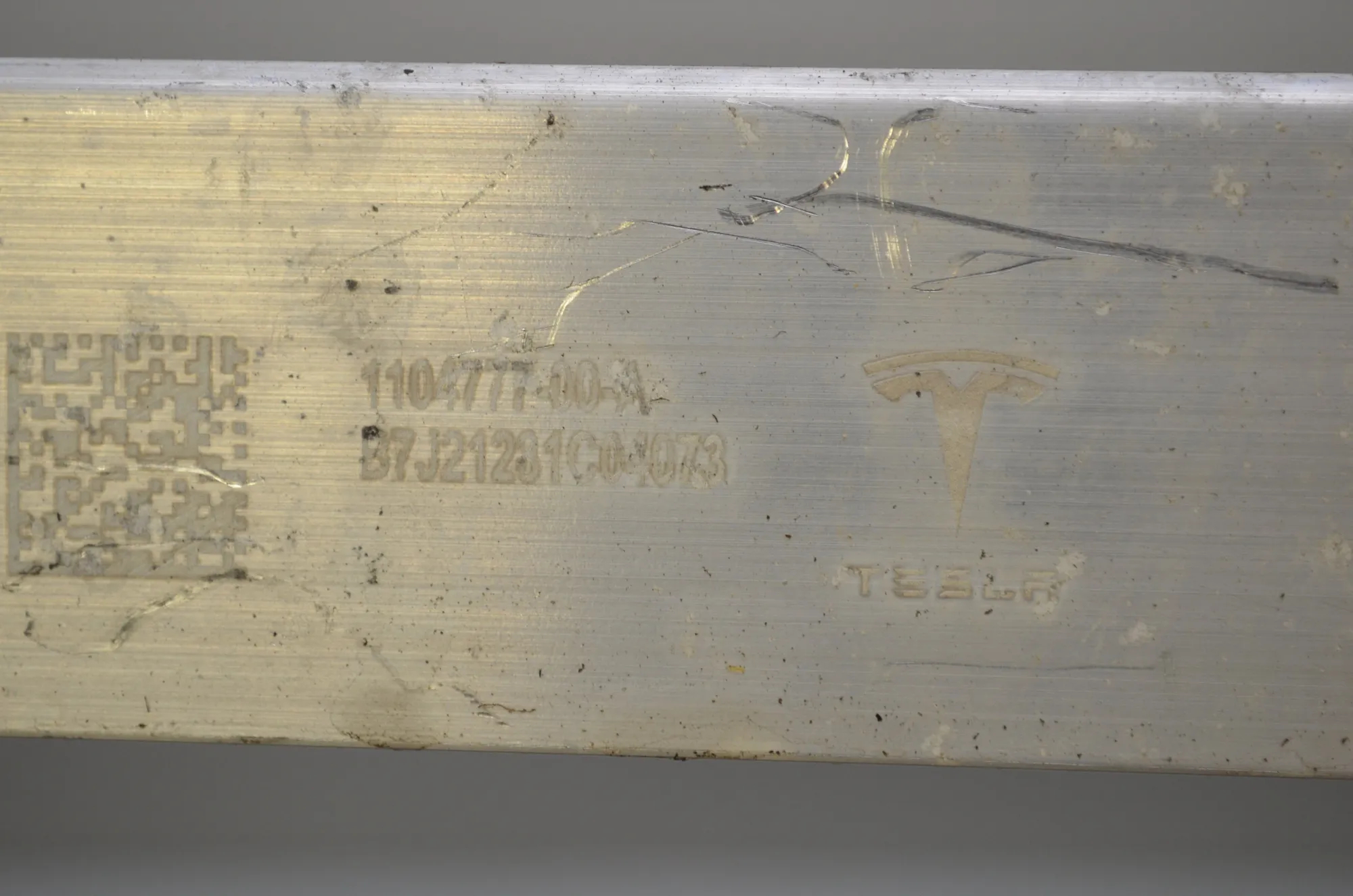 Other Body Parts – OEM 1104777-00-A · TESLA MODEL 3 (2018 - -) EV 2021 – 5