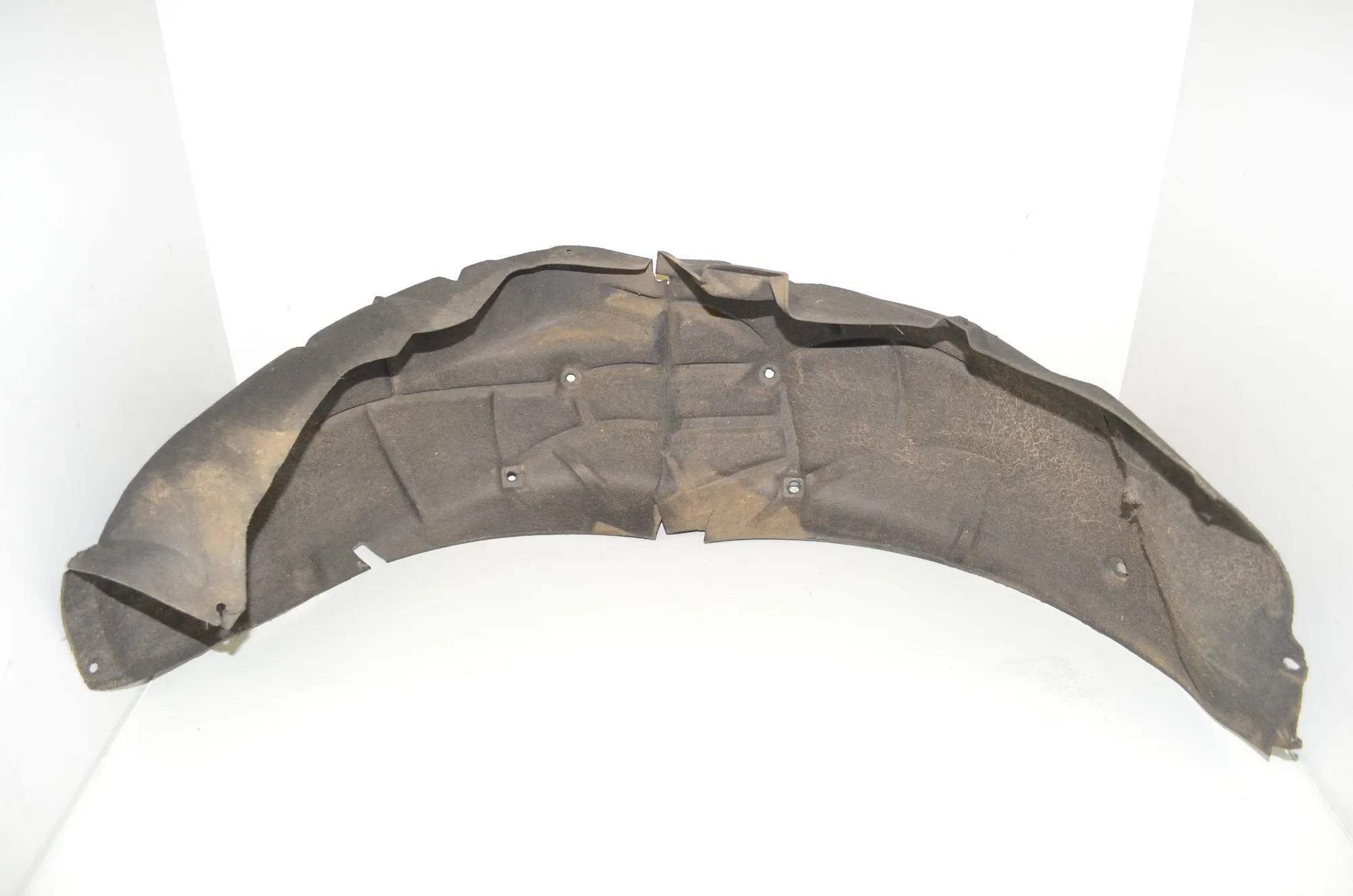 Rear Left Arch Liner – OEM 1081583-00-D · TESLA MODEL 3 (2018 - -) EV 2021 – 4