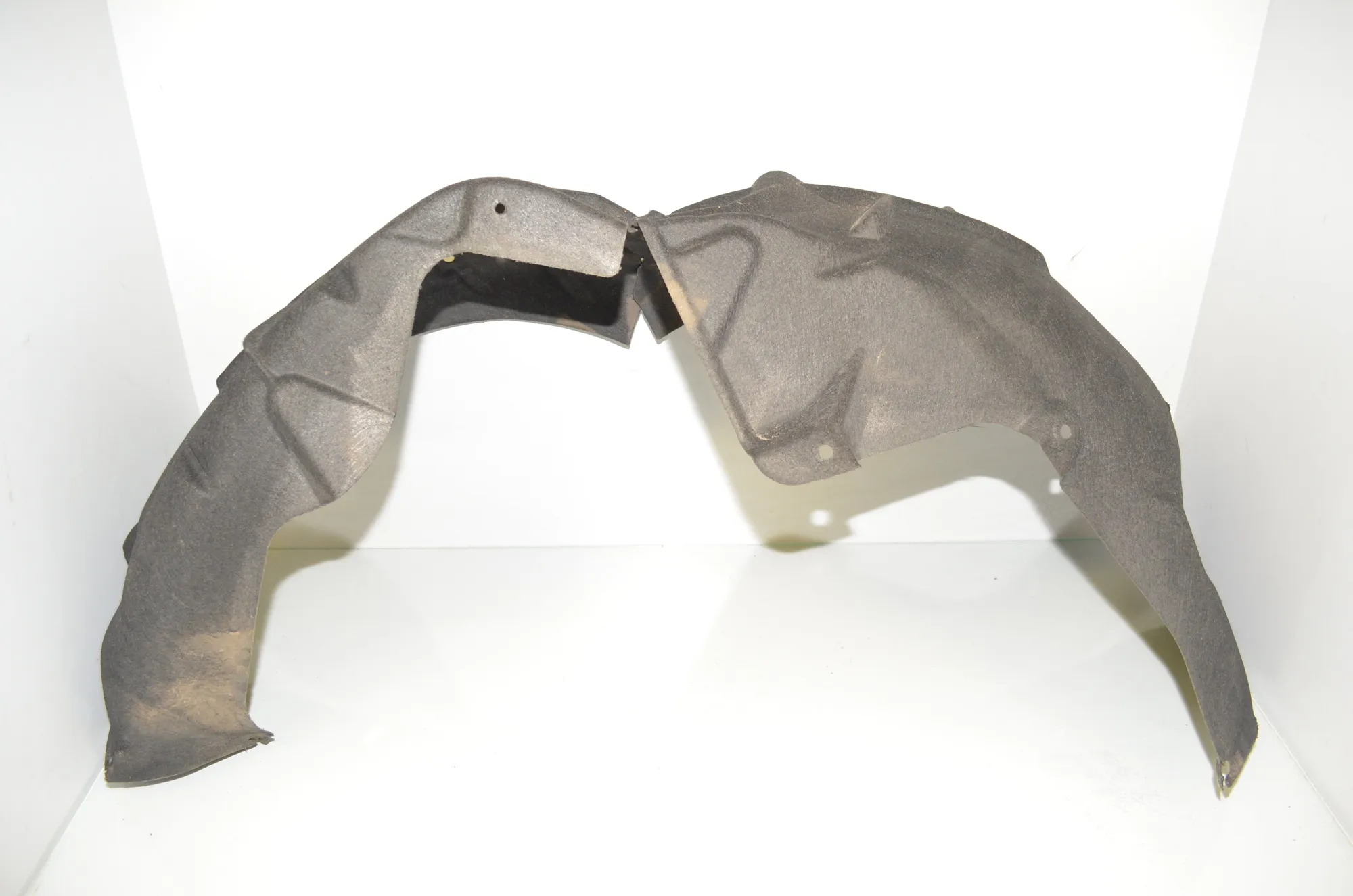 Rear Left Arch Liner – OEM 1081583-00-D · TESLA MODEL 3 (2018 - -) EV 2021 – 3