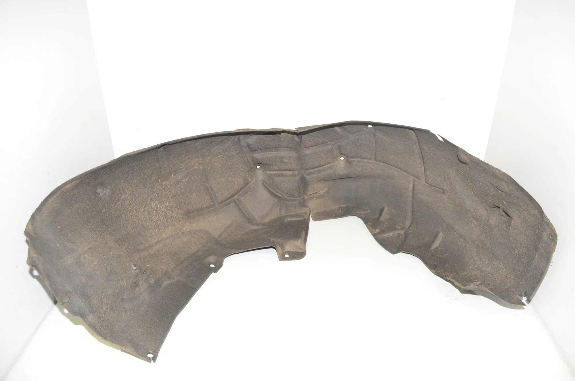 Rear Left Arch Liner – OEM 1081583-00-D · TESLA MODEL 3 (2018 - -) EV 2021