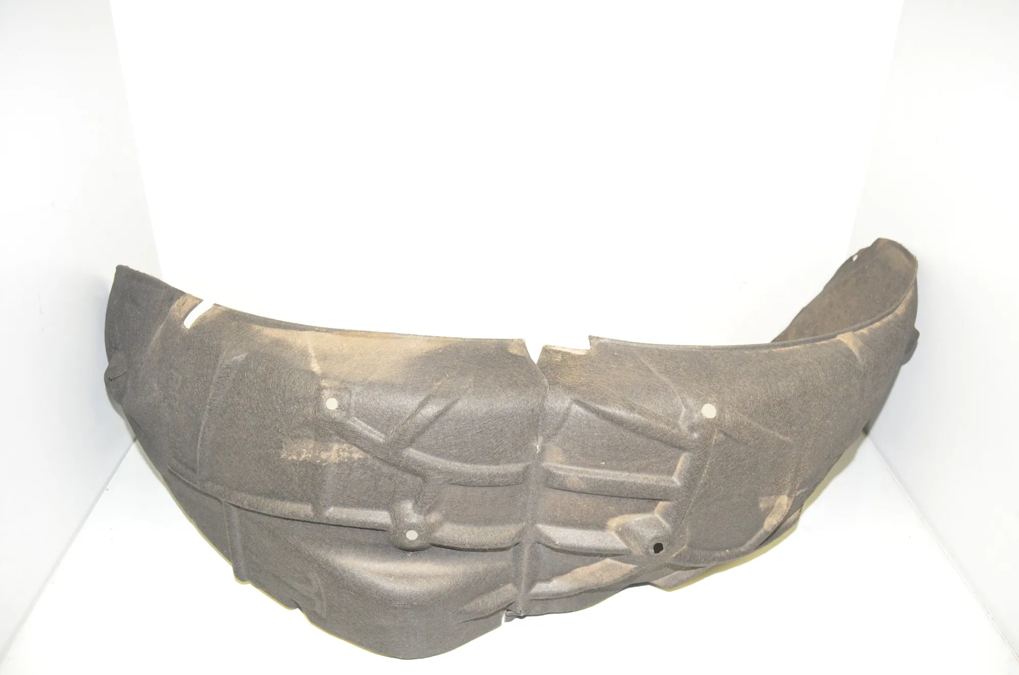 Rear Left Arch Liner – OEM 1081583-00-D · TESLA MODEL 3 (2018 - -) EV 2021 – 2