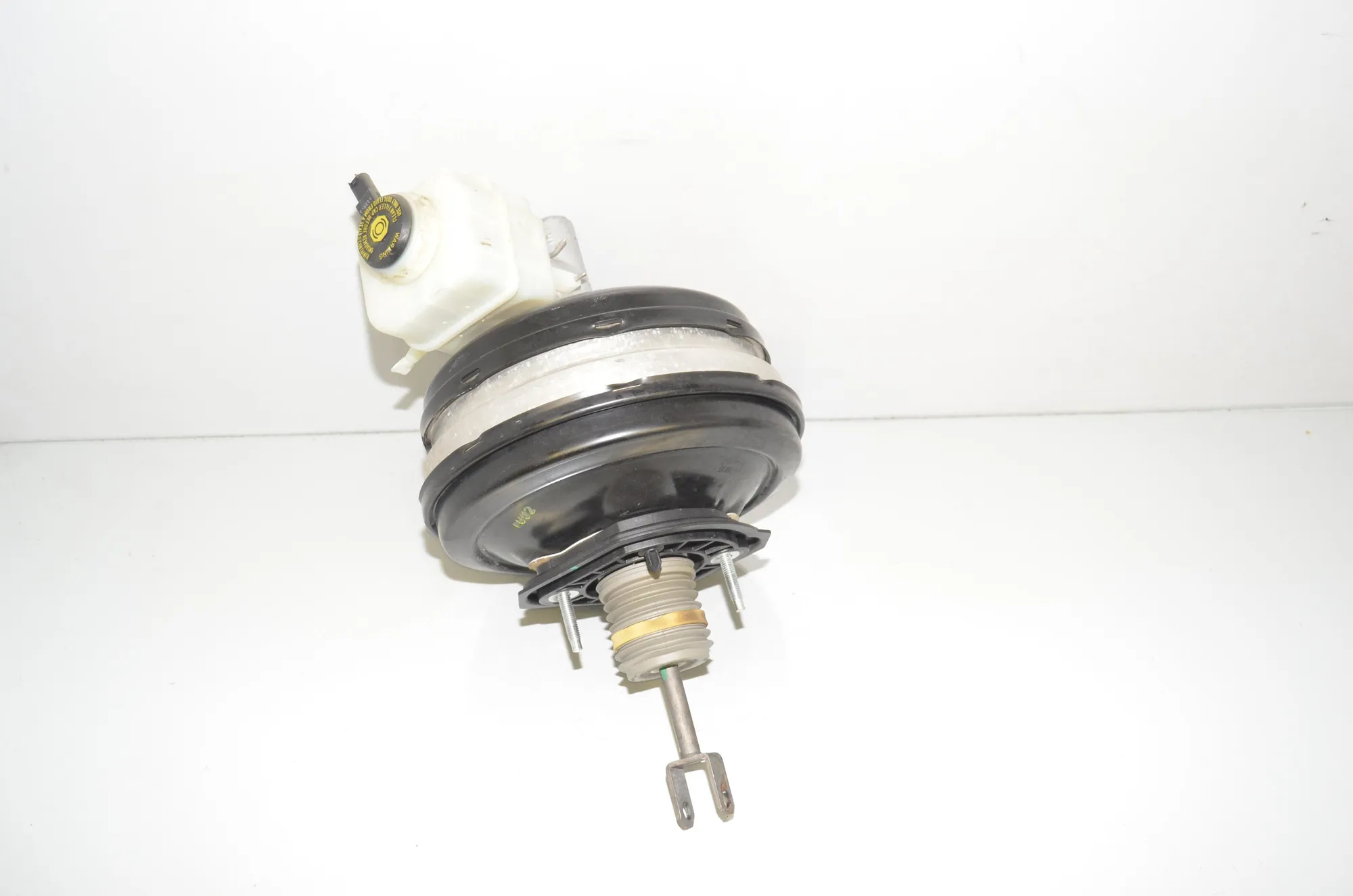 Brake Servo Booster – OEM 6796726 · BMW 5 Touring (F11) 530 d 2013 – 4