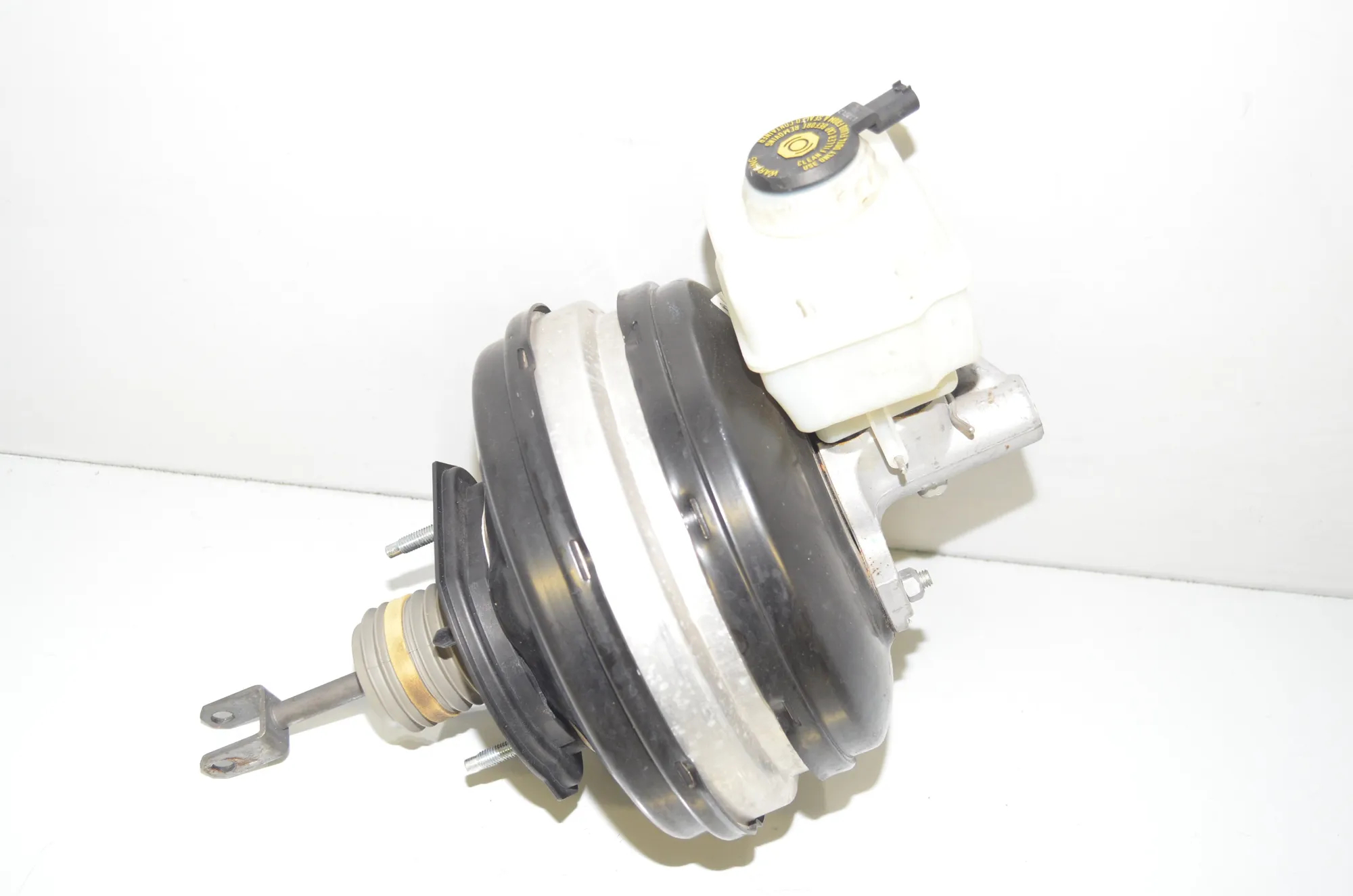 Brake Servo Booster – OEM 6796726 · BMW 5 Touring (F11) 530 d 2013 – 3