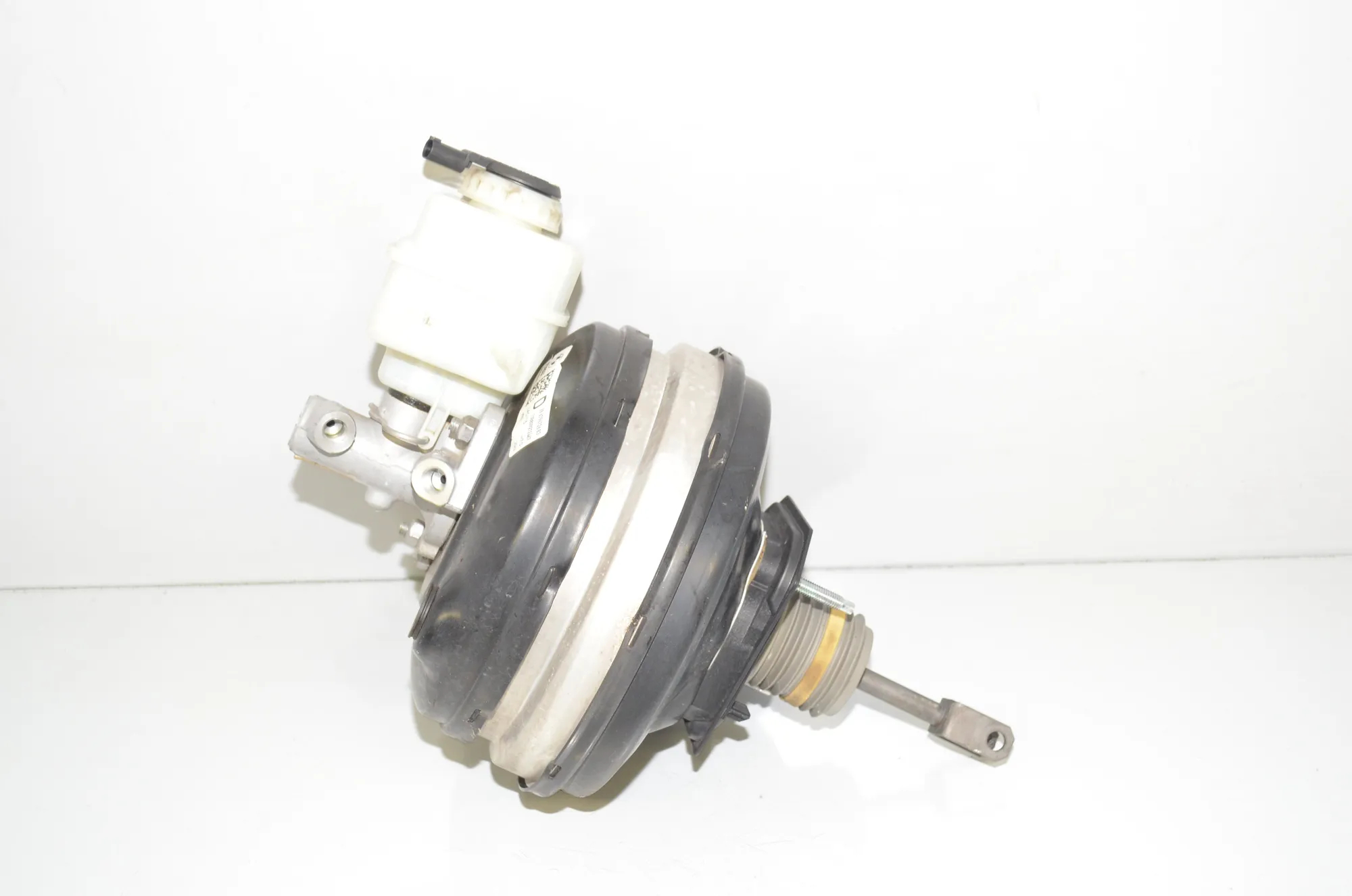 Brake Servo Booster – OEM 6796726 · BMW 5 Touring (F11) 530 d 2013 – 2