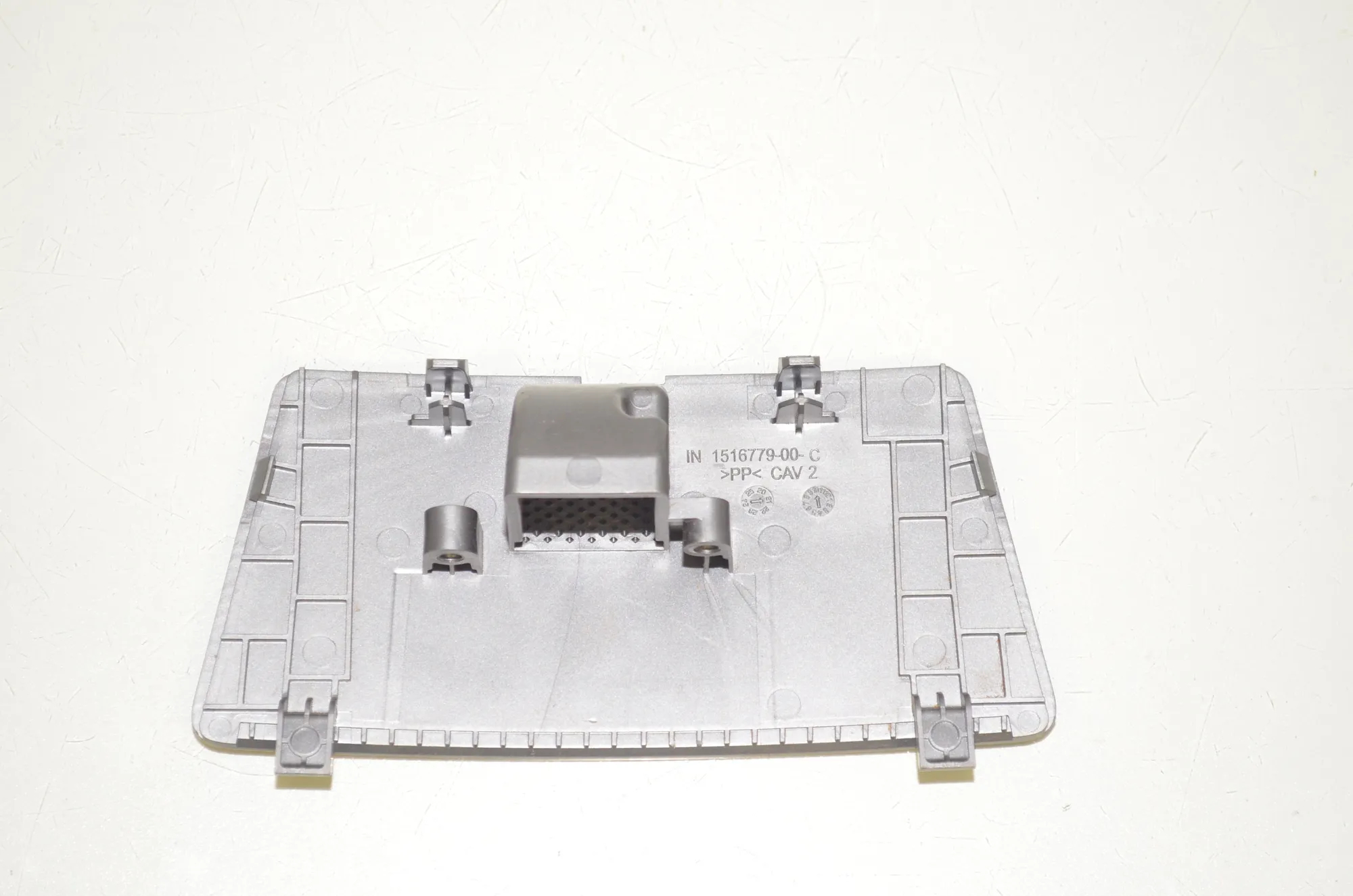 Dashboard Trim – OEM 1516779-00-C · TESLA MODEL 3 (2018 - -) EV 2021 – 4