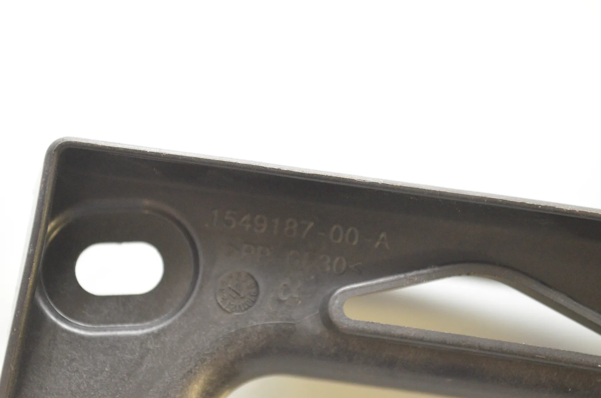 Other Interior Parts – OEM 1549187-00-A · TESLA MODEL 3 (2018 - -) EV 2021 – 4