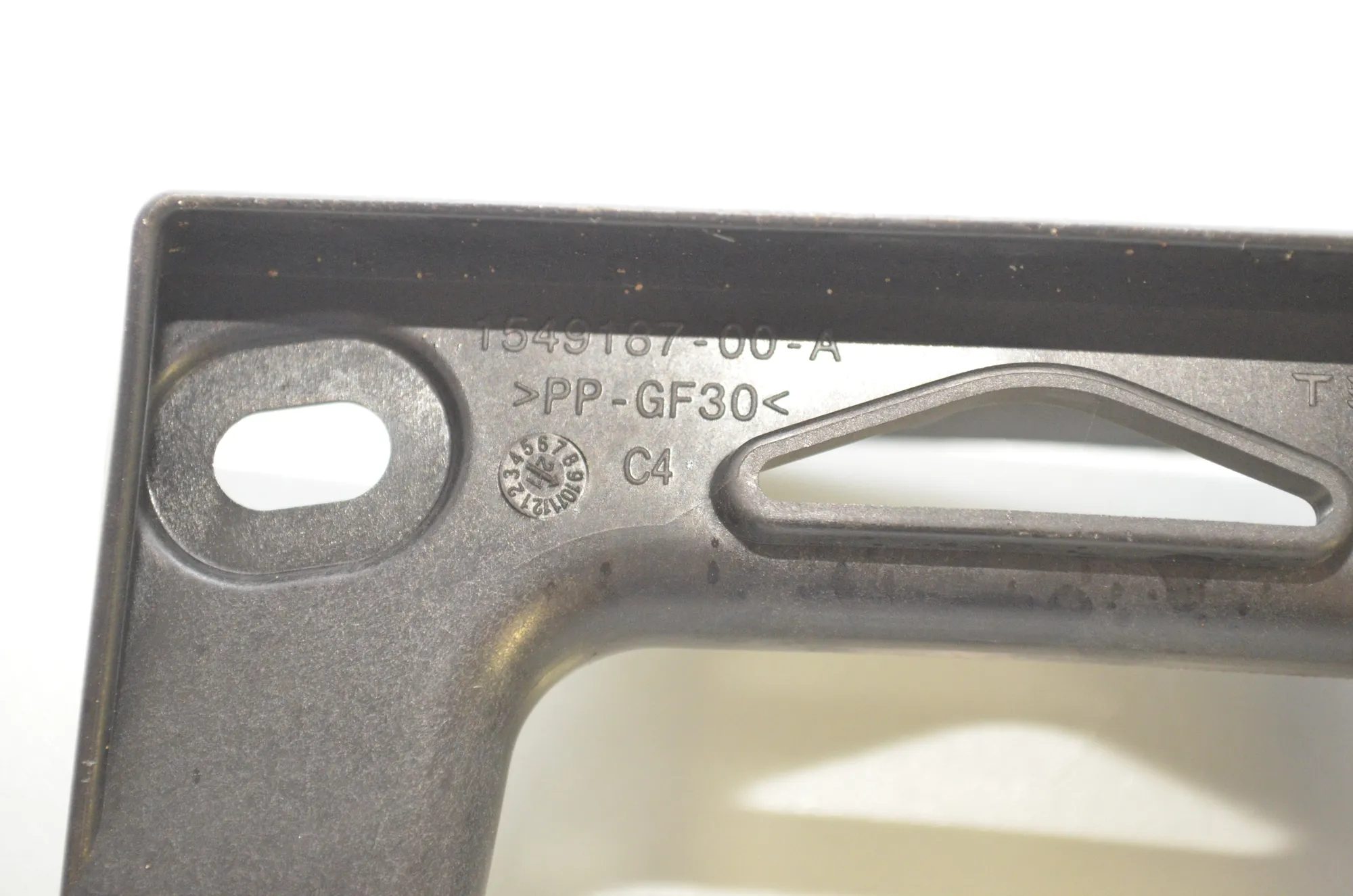 Other Interior Parts – OEM 1549187-00-A · TESLA MODEL 3 (2018 - -) EV 2021 – 4
