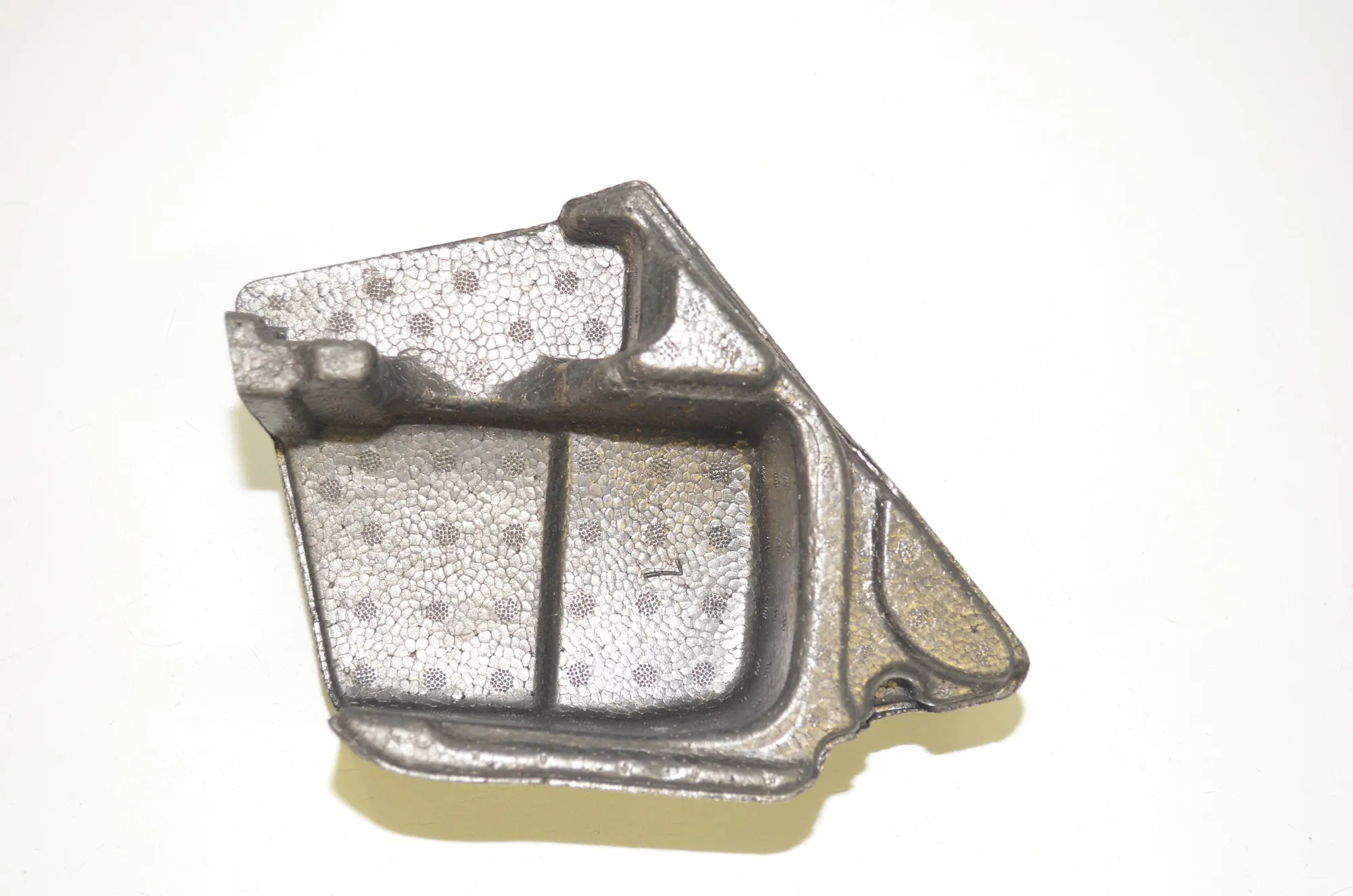Other Body Parts – OEM 1133020-00-D · TESLA MODEL 3 (2018 - -) EV 2021 – 3
